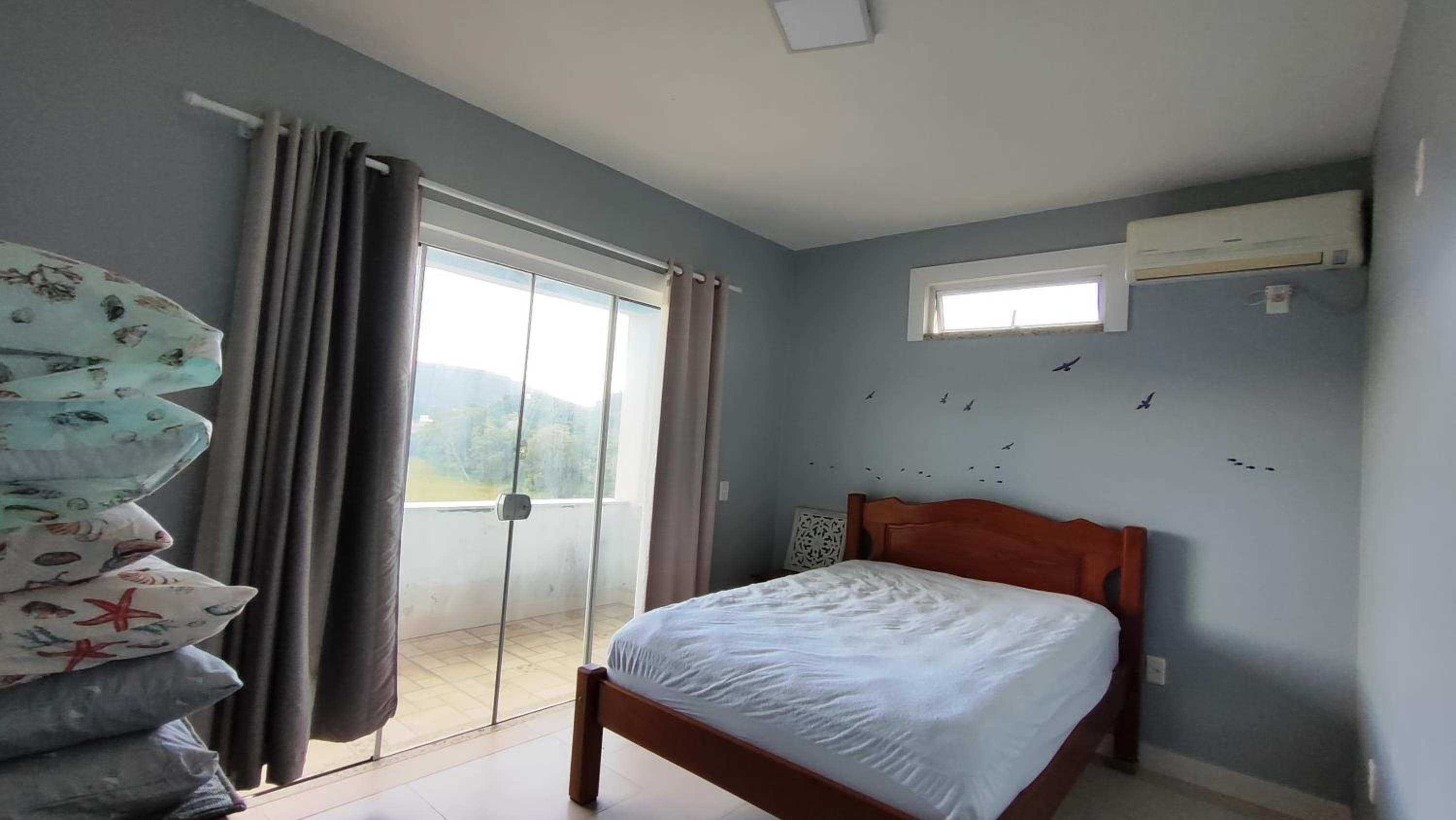 Residencial Marondas