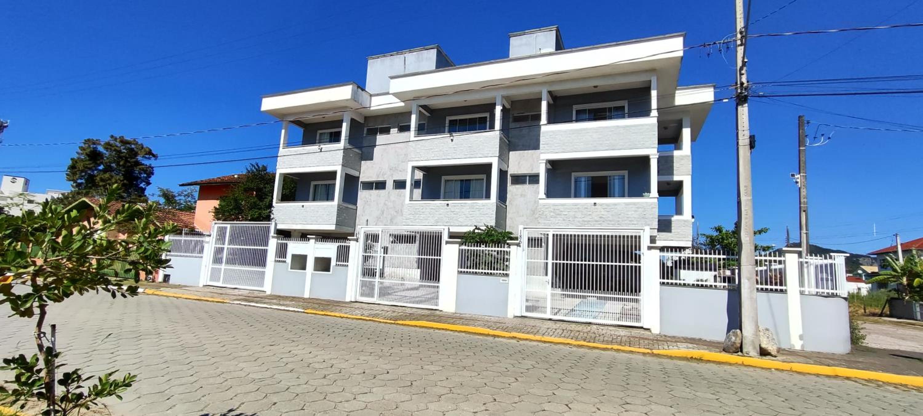 Residencial Marondas