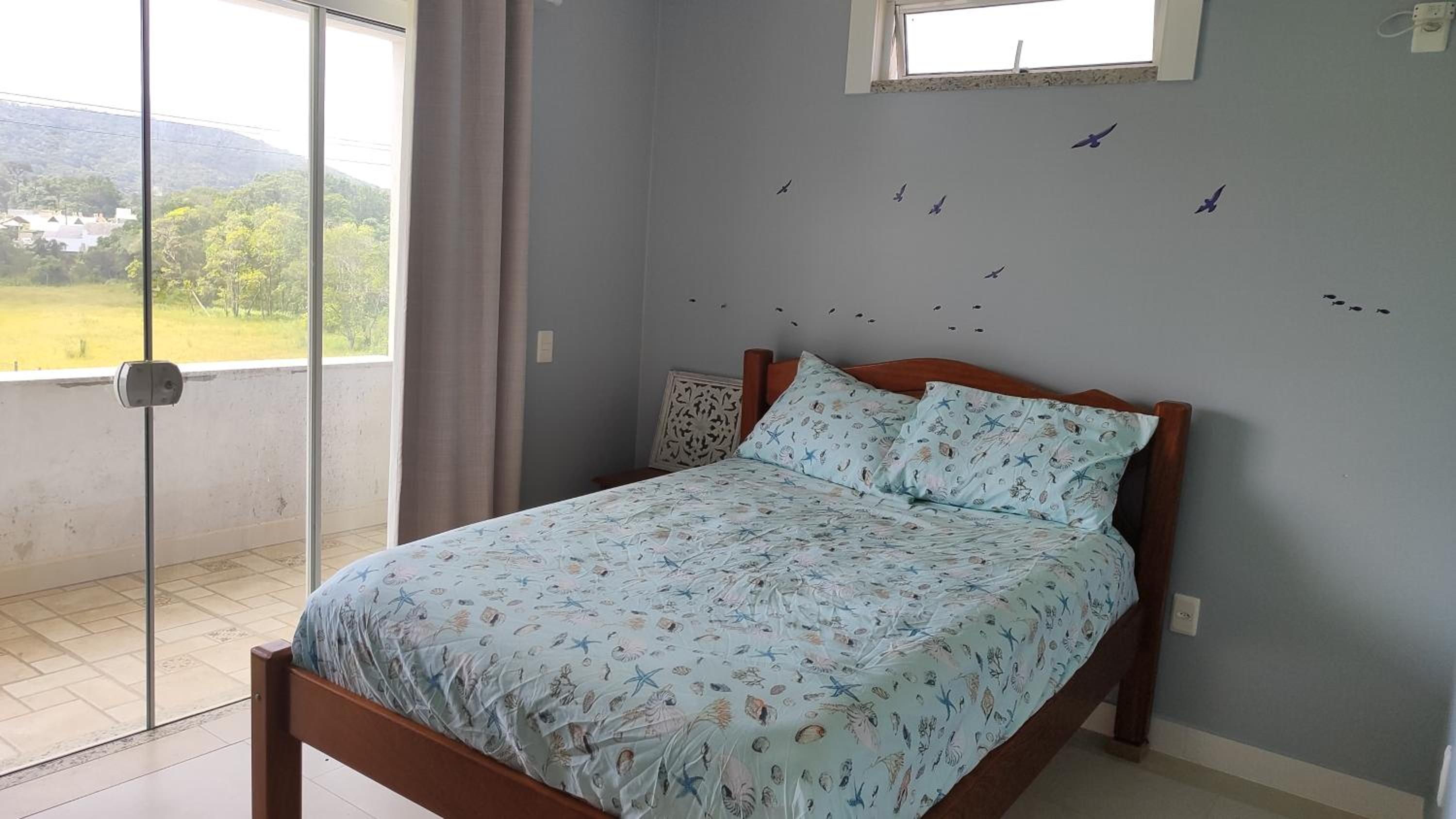 Residencial Marondas
