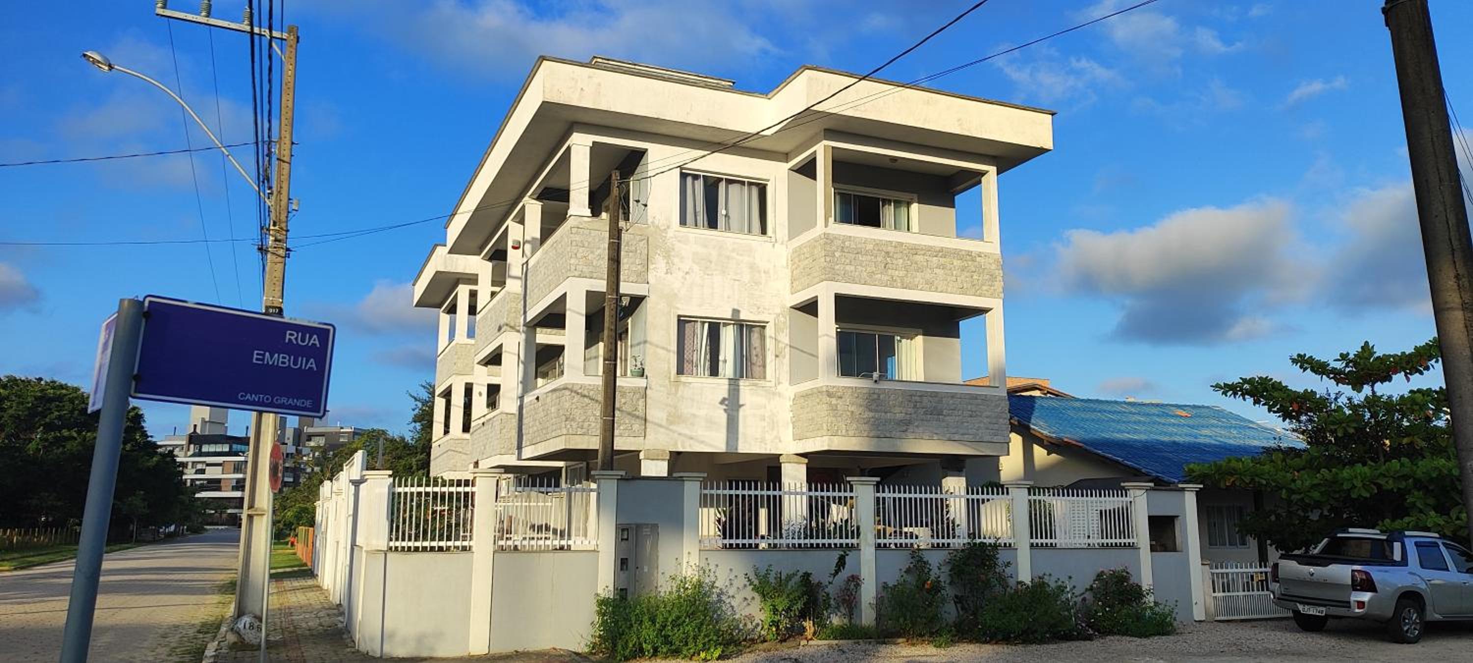Residencial Marondas