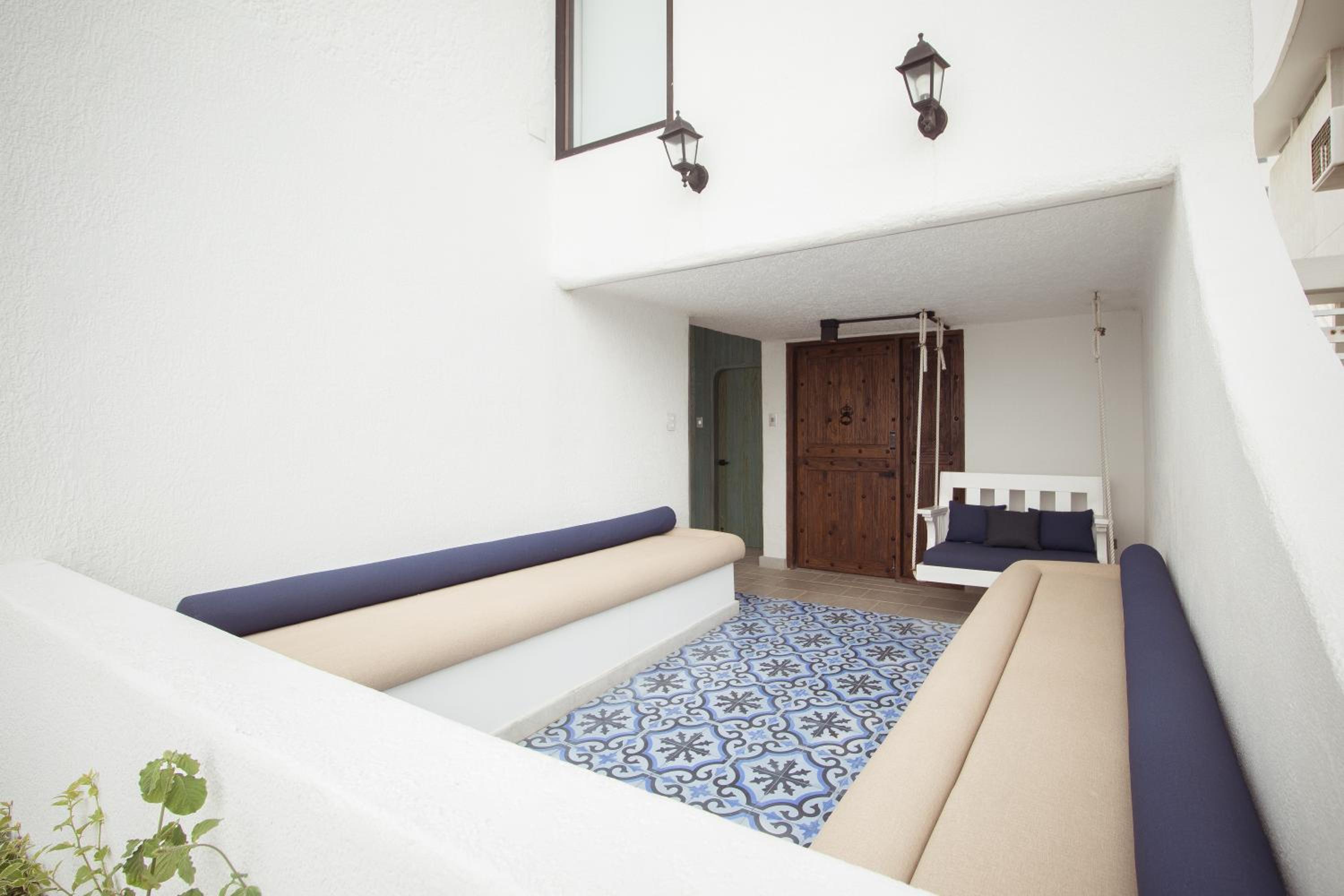 Luxury 2BR House with Ocean View in Castillogrande