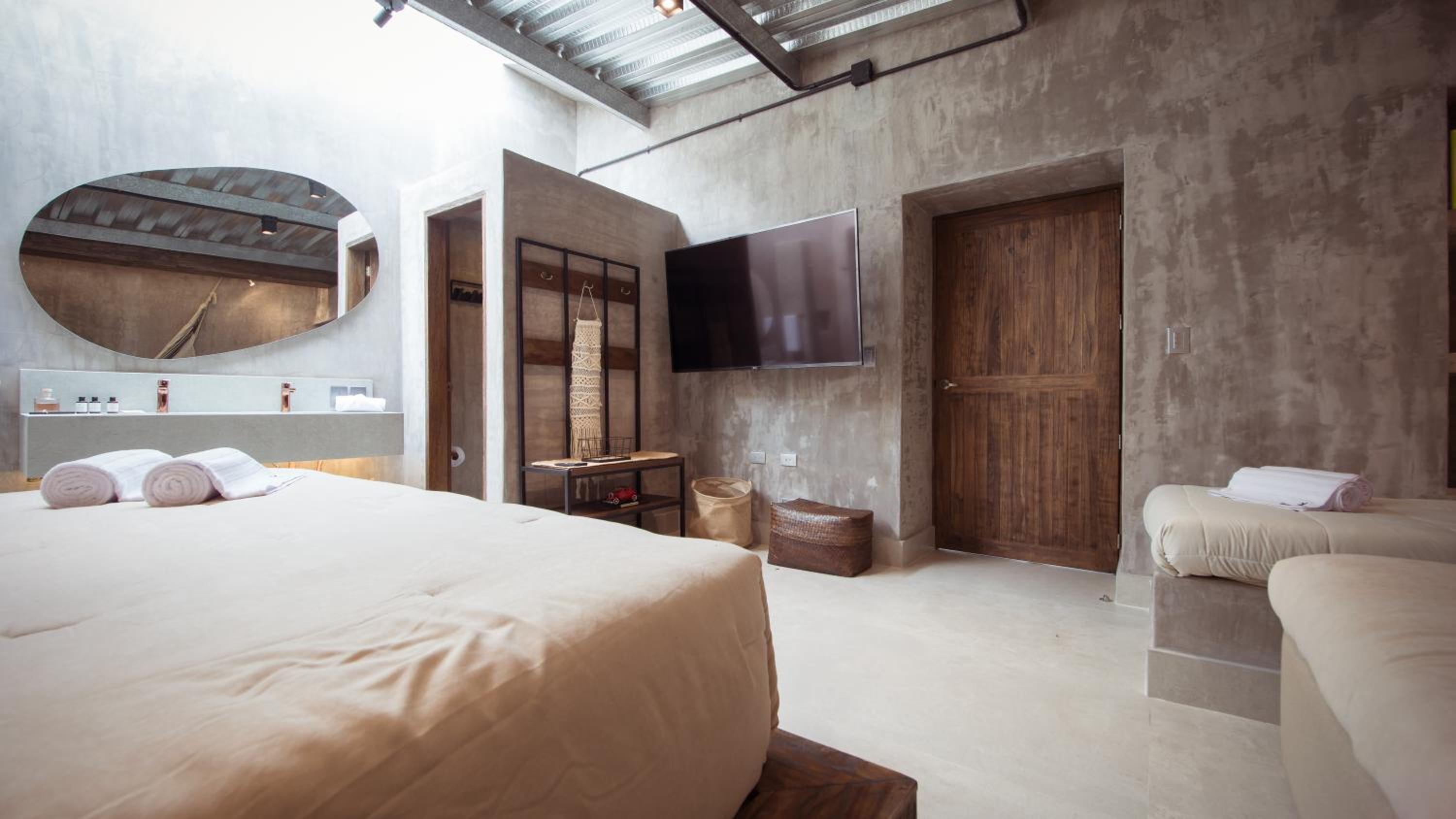 Luxury 2BR House with Ocean View in Castillogrande