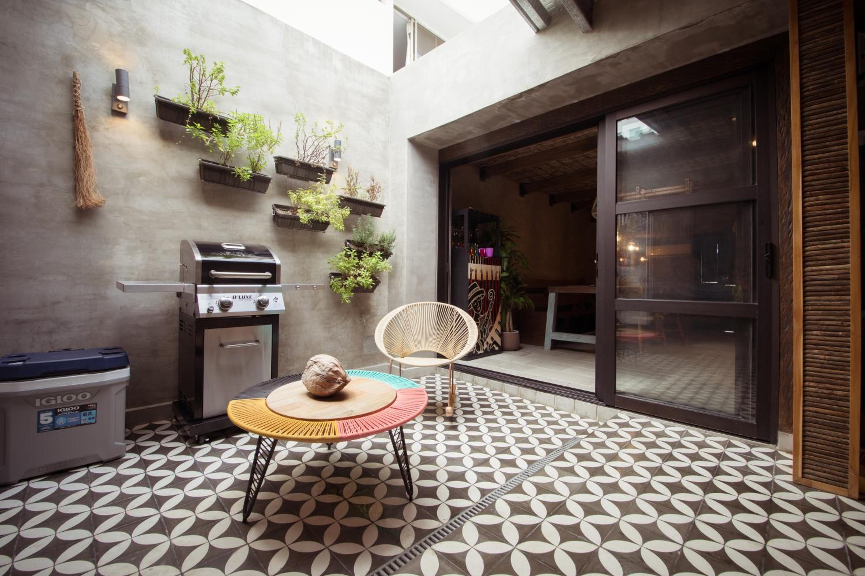 Luxury 2BR House with Ocean View in Castillogrande