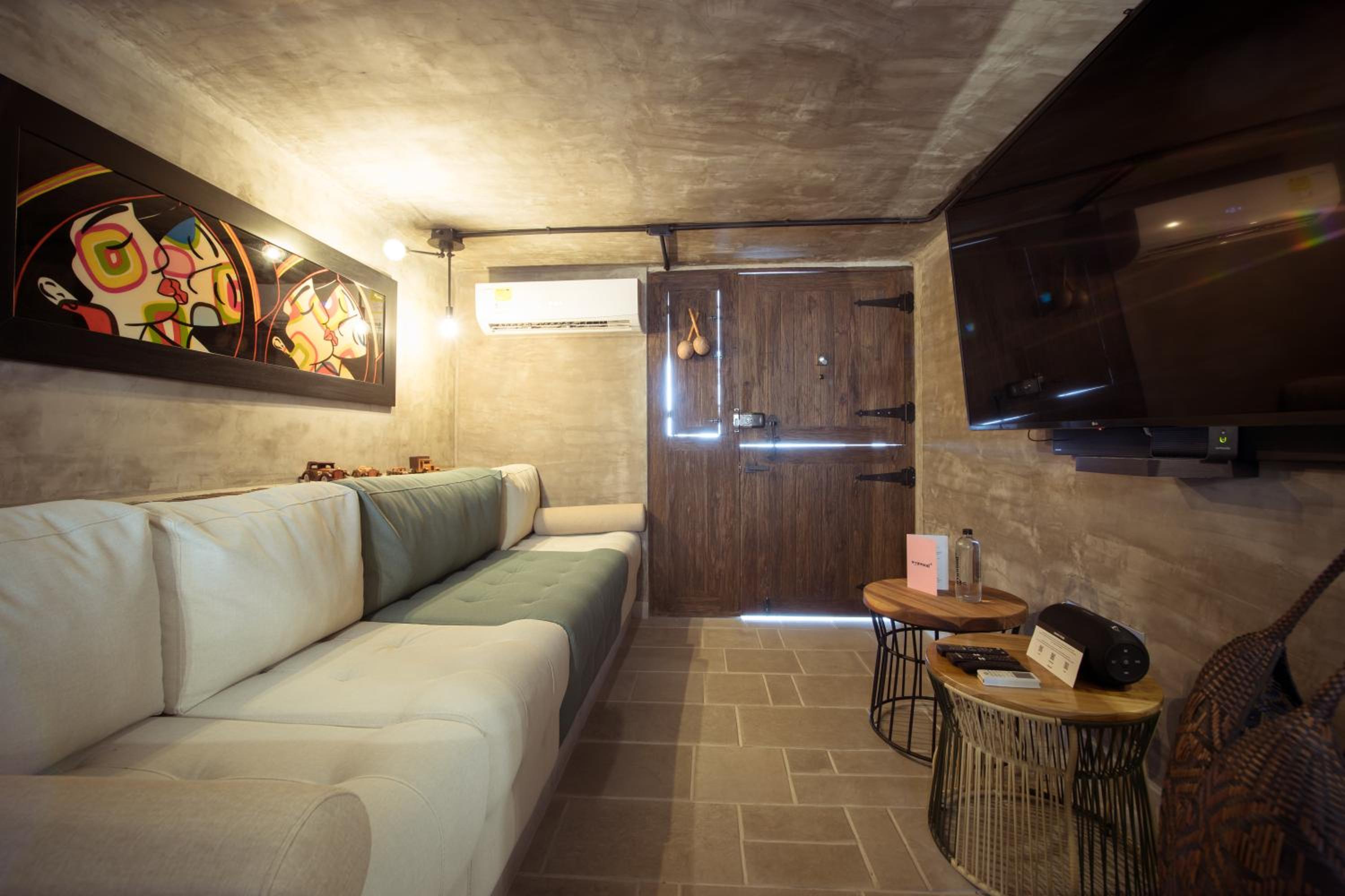 Luxury 2BR House with Ocean View in Castillogrande