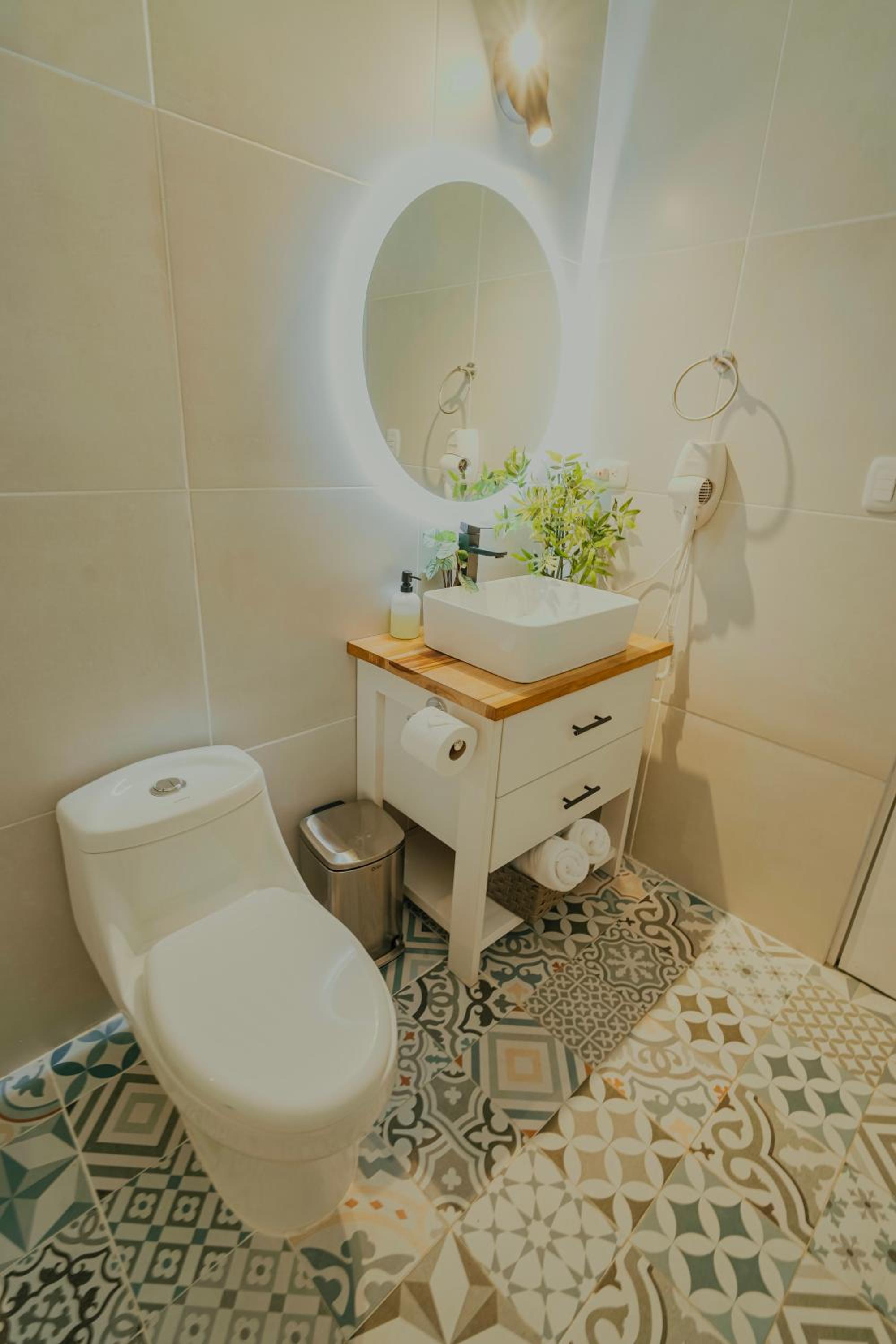 Hotel Mono Azul — photo 5
