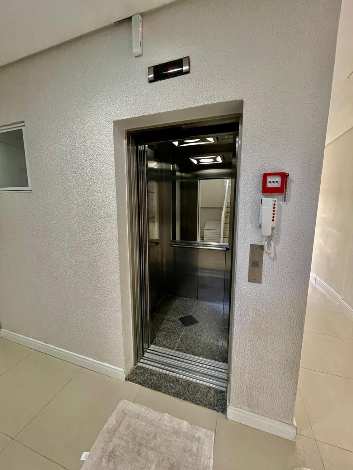 Apartamento ótima localização