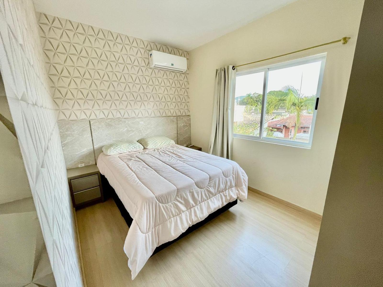 Apartamento ótima localização