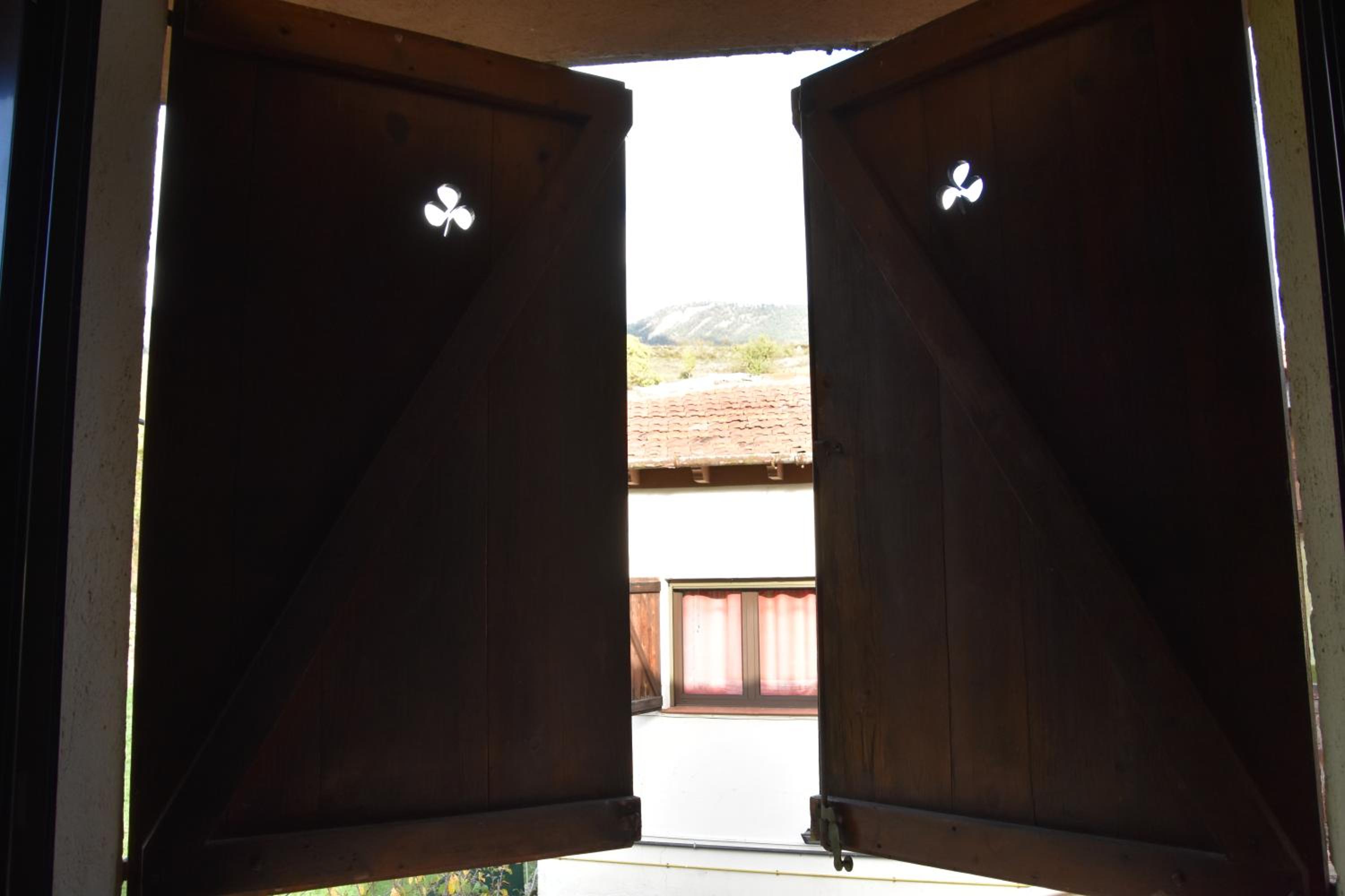 Hostal Cal Batista