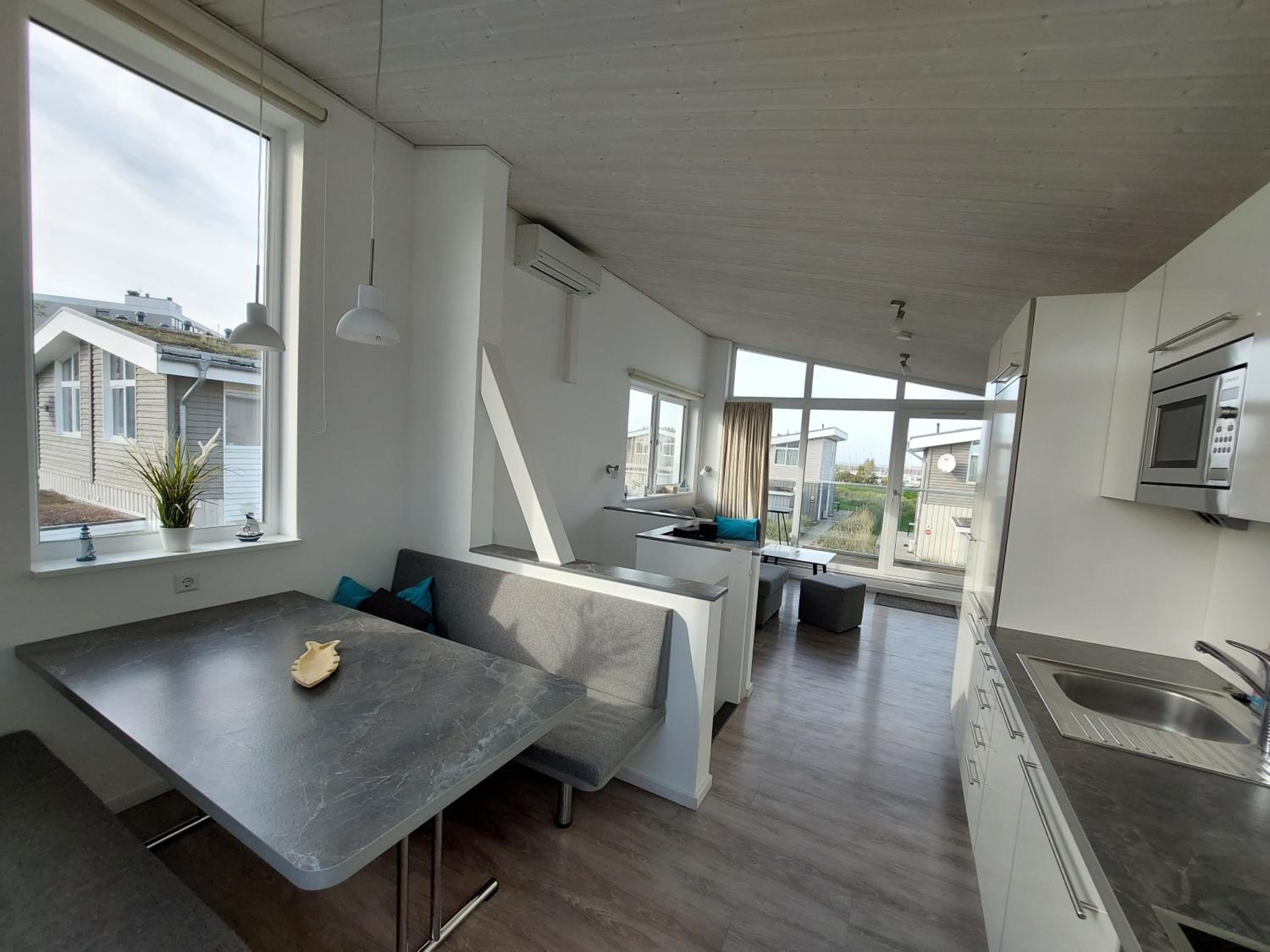 Ferienhaus Ostseehaus Carolin Marina Wendtorf