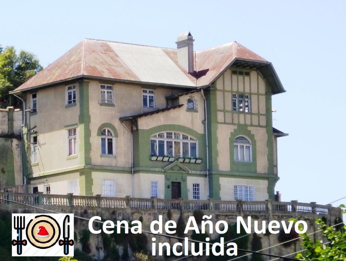 B&B Patrimonial Little Castle