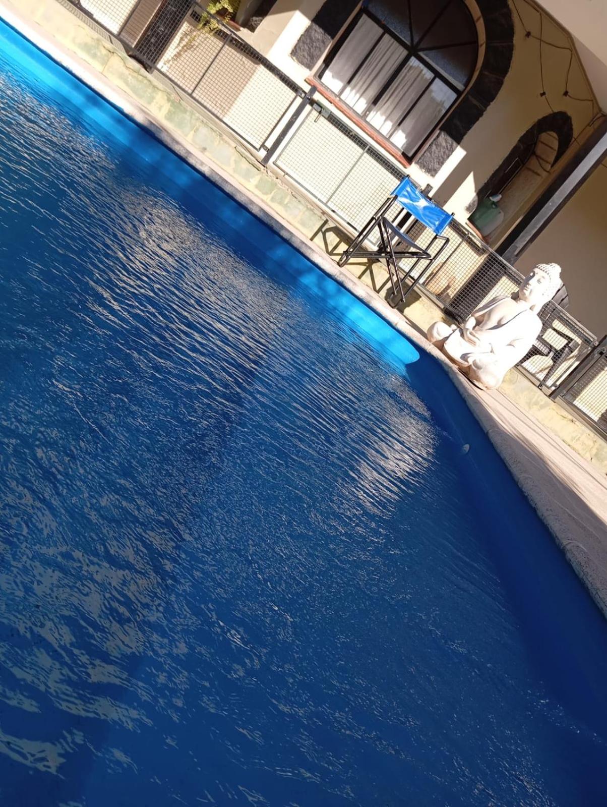 Hotel Sol y Sierras