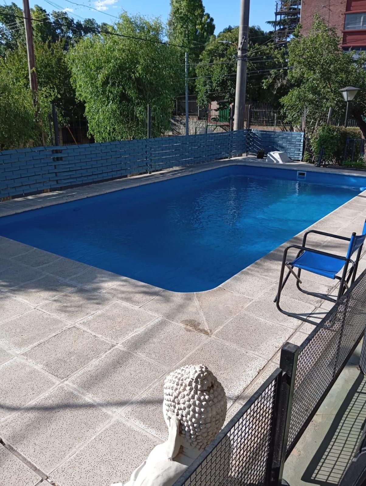 Hotel Sol y Sierras