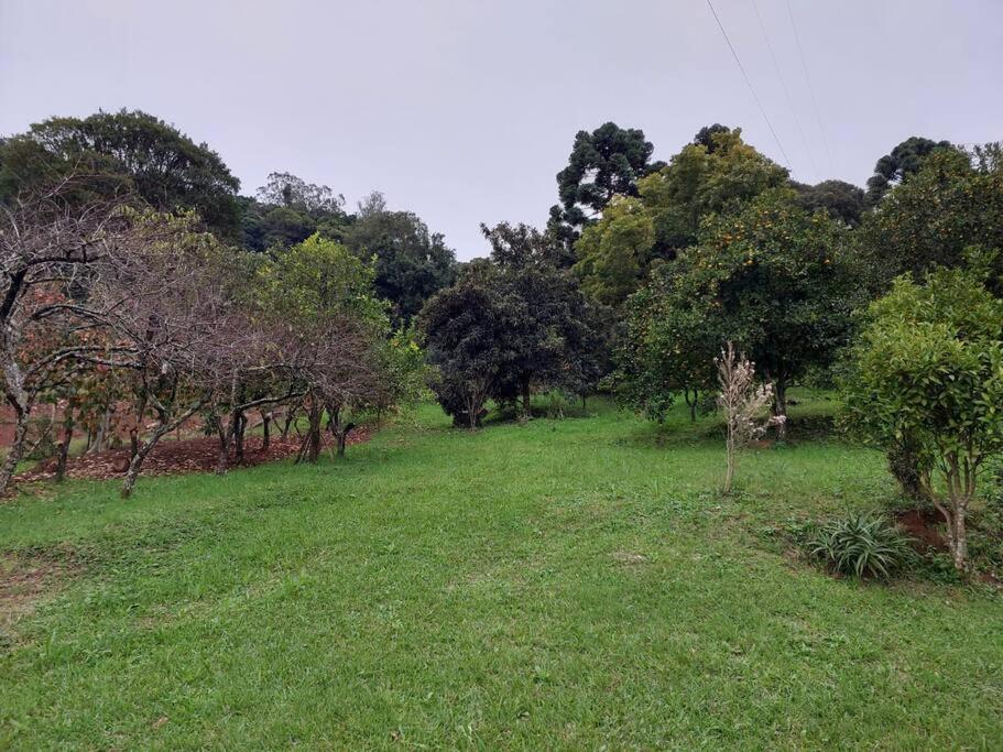Casa tradicinal de colônia, ampla e confortável