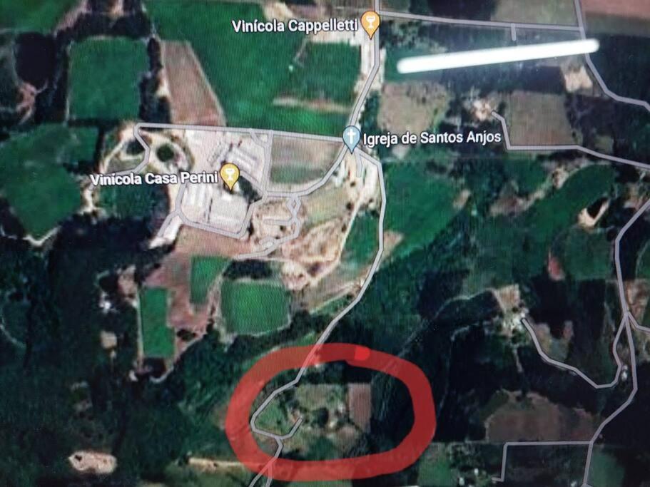 Casa tradicinal de colônia, ampla e confortável