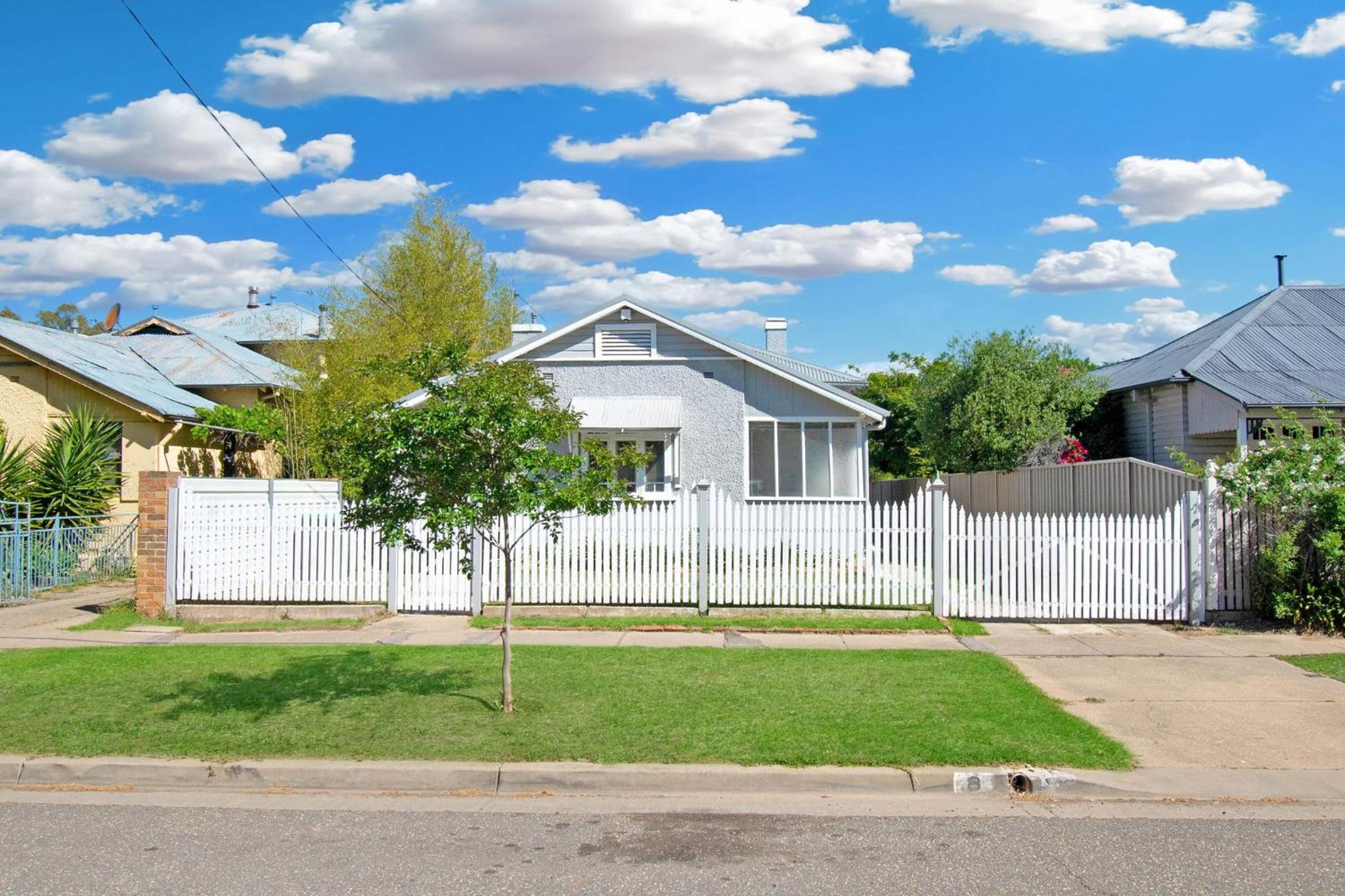 Cottage Charm on Travers - CBD Location, Pet Friendly