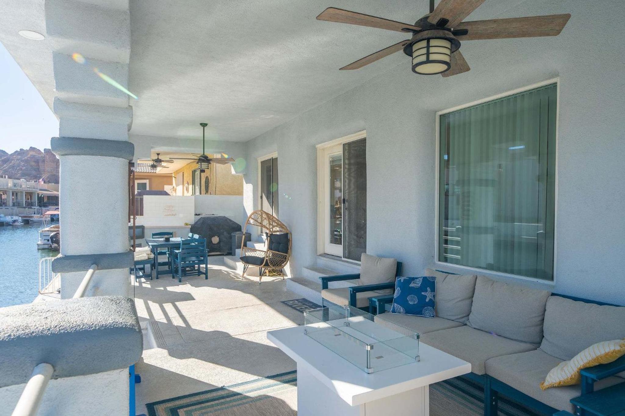 Ohana House view 4
