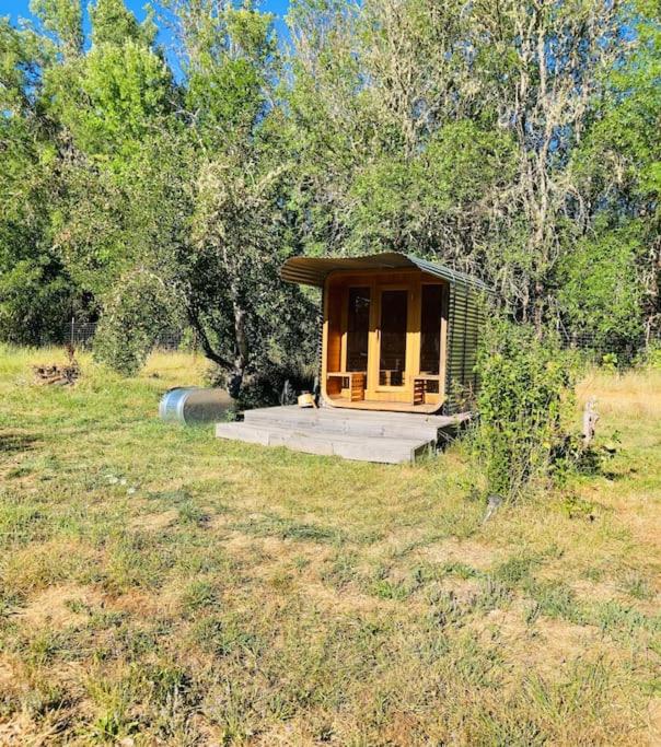 Country living at its best