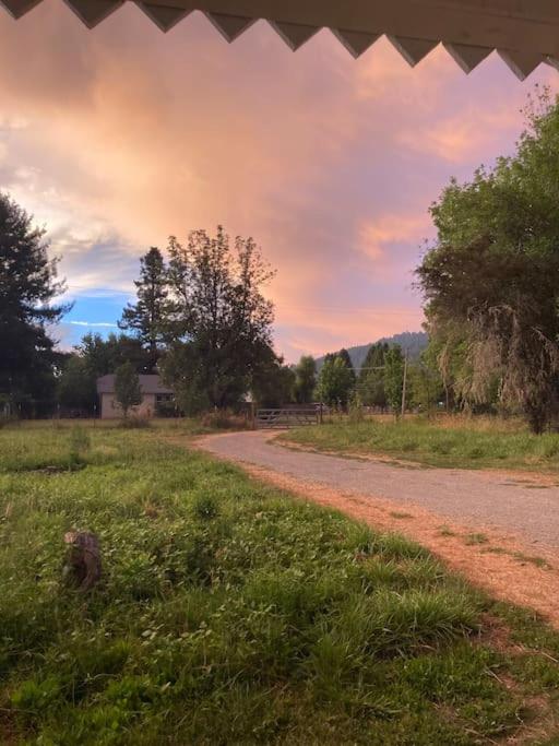 Country living at its best