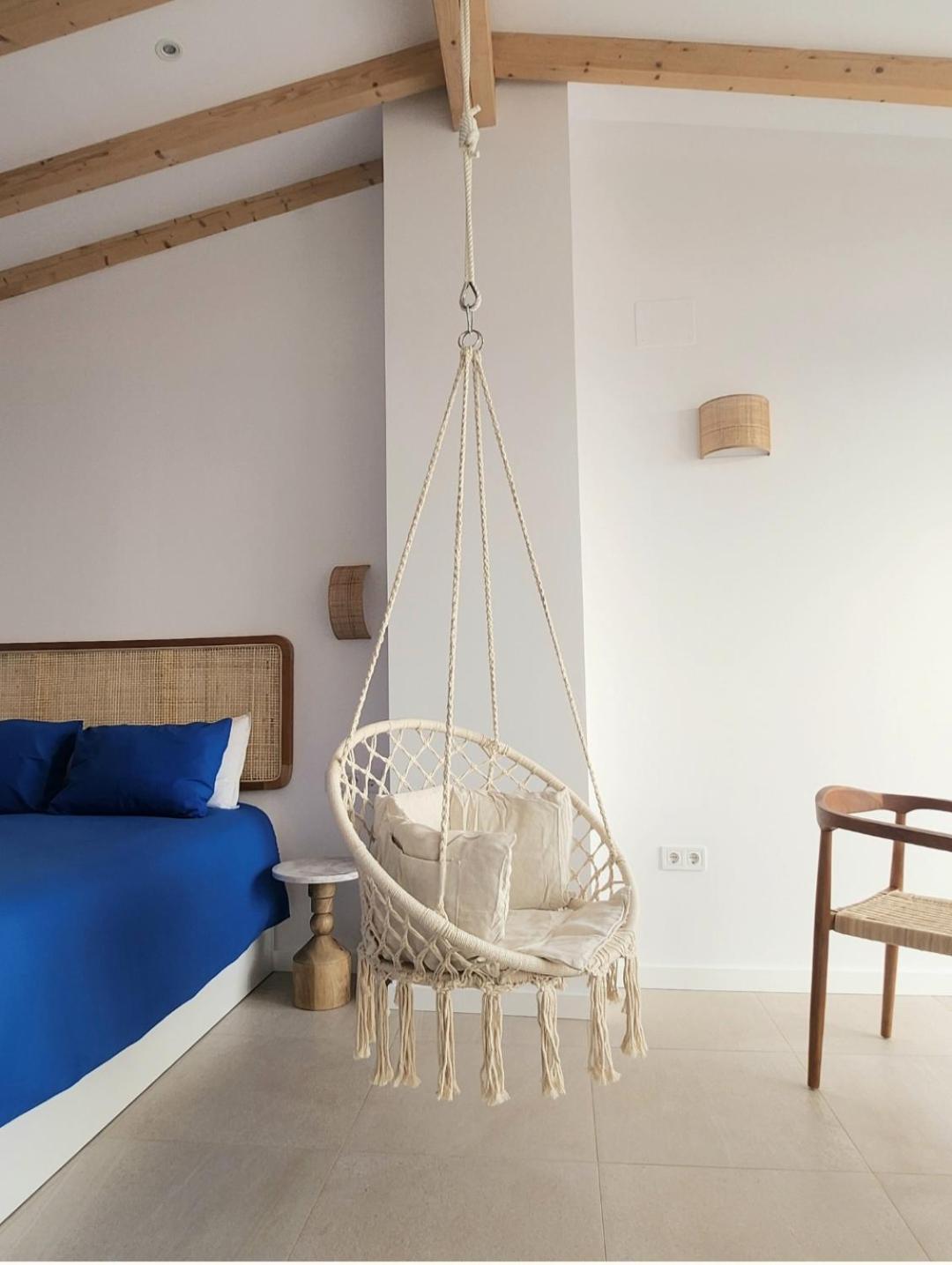 Mediterranean Loft