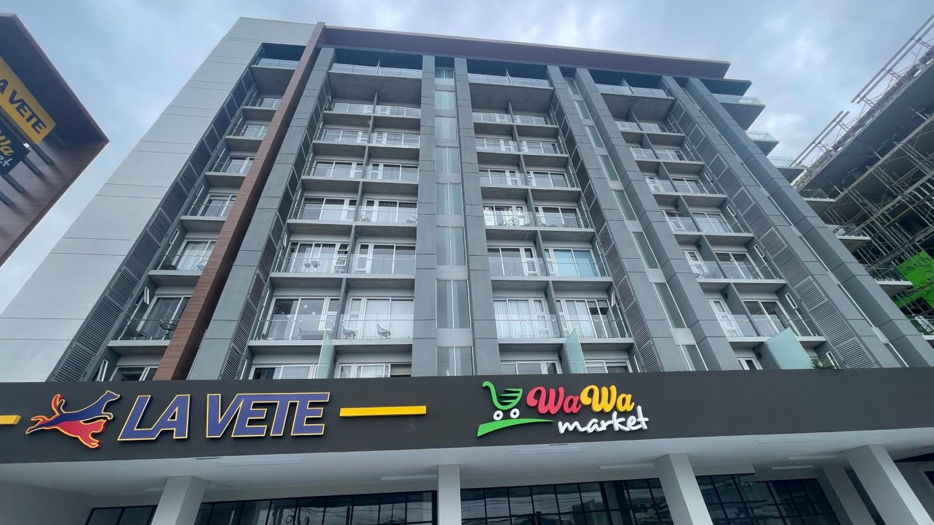 Luxury apartment 10 min to Airport Be Cariari Condo #402