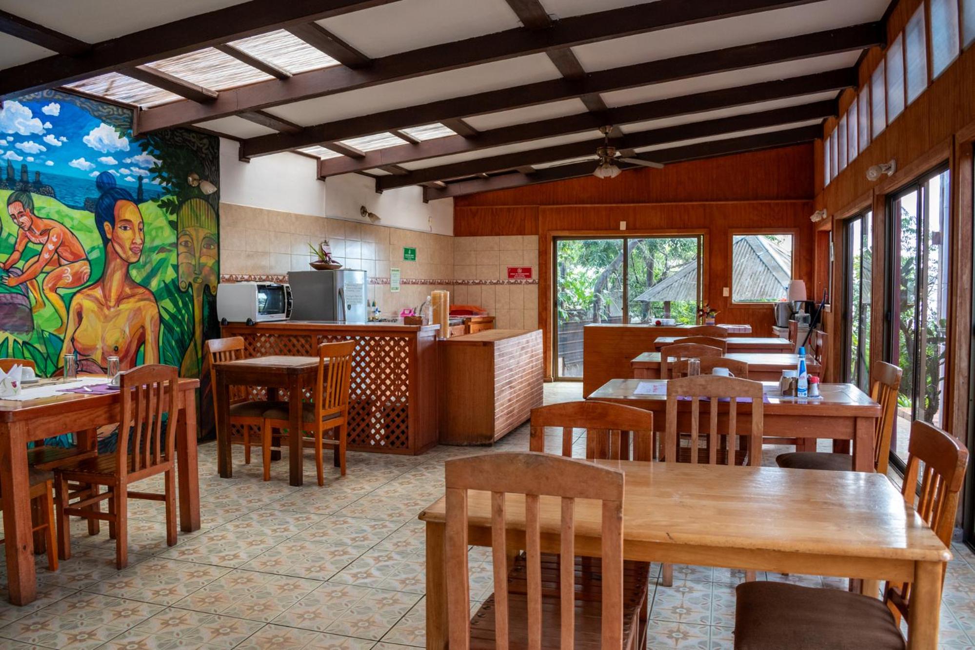 KeuhenuaEcoHostal