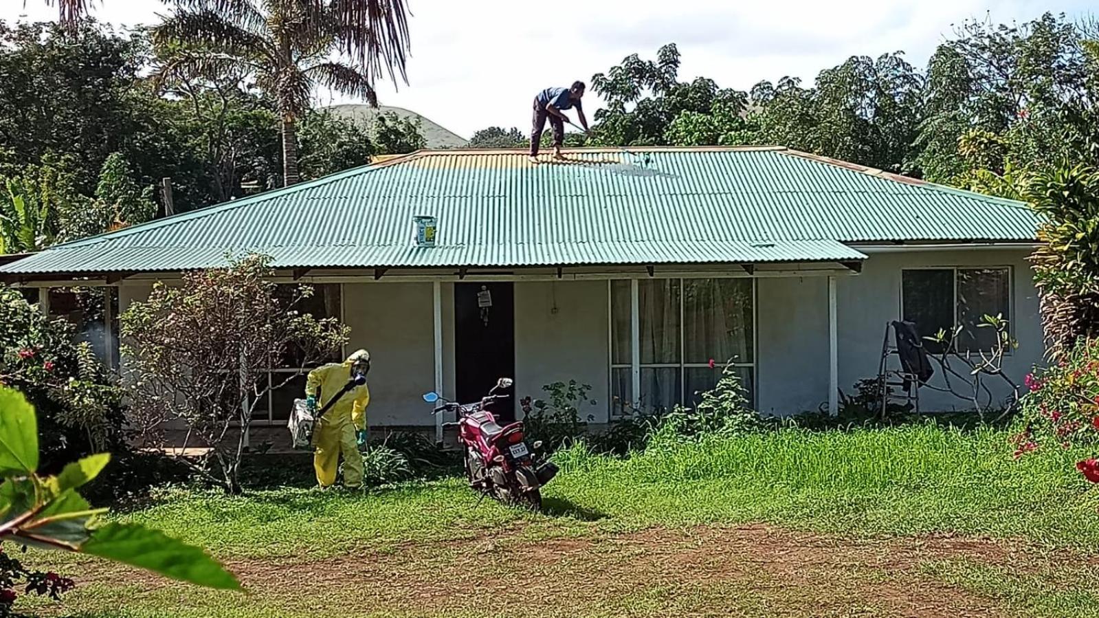 maraamu casa 3