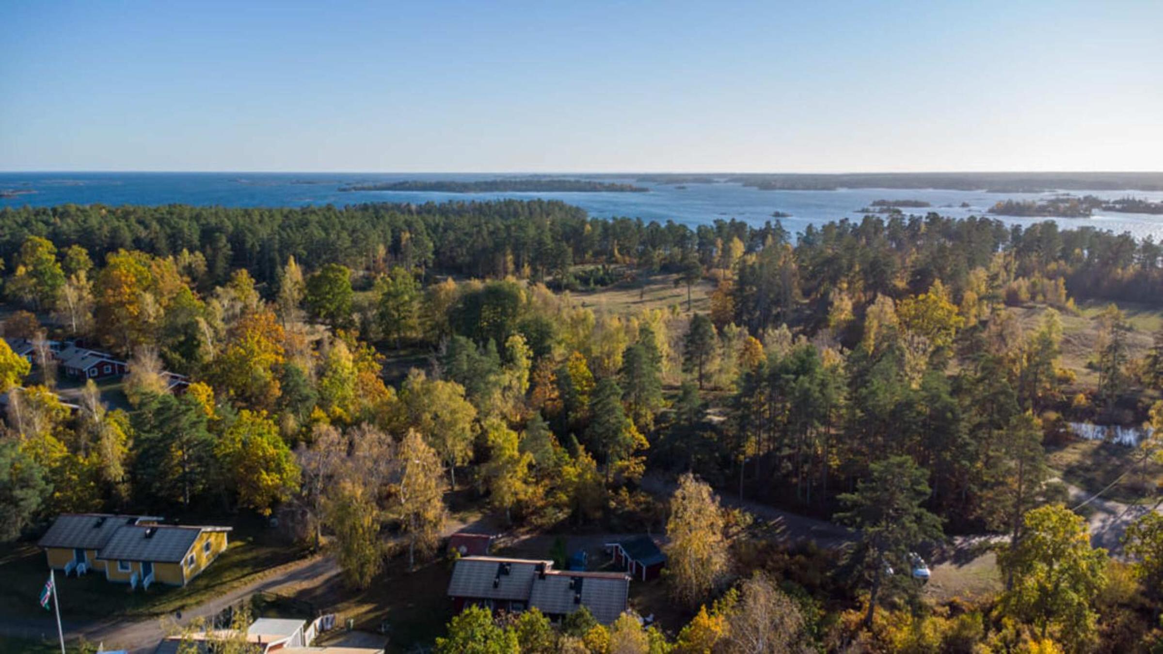 Härberget