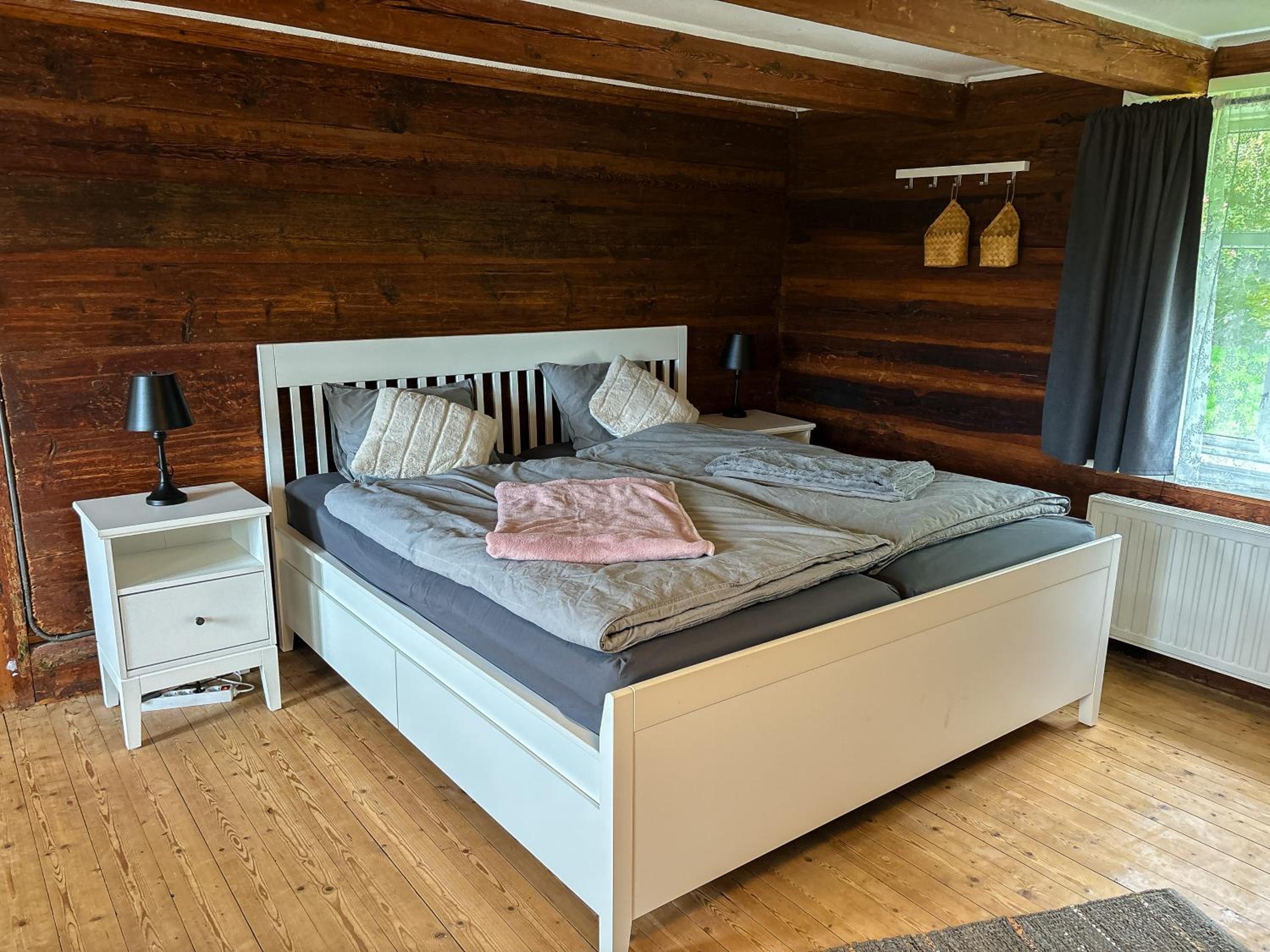 Ferienhaus Istaby