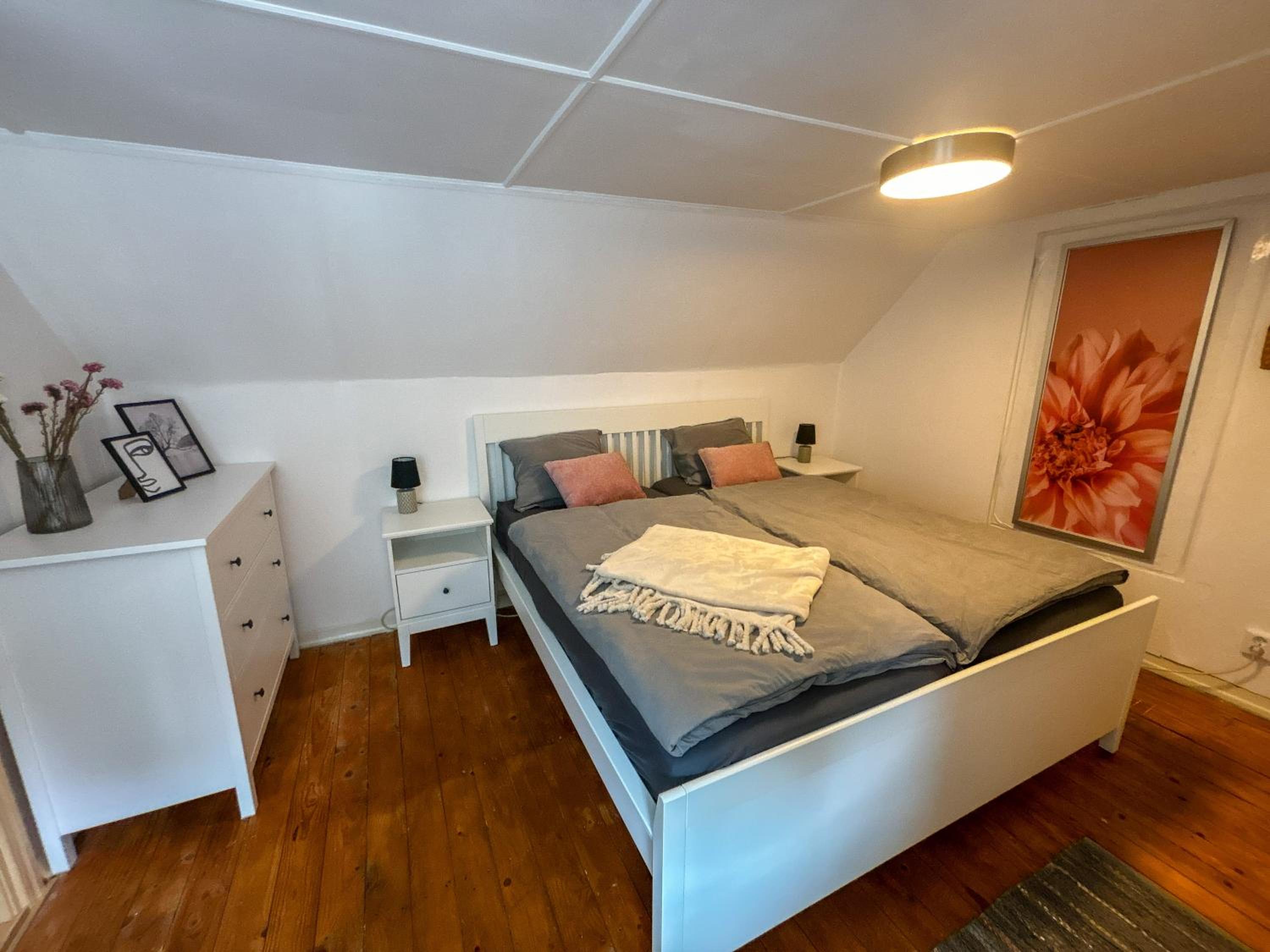 Ferienhaus Istaby