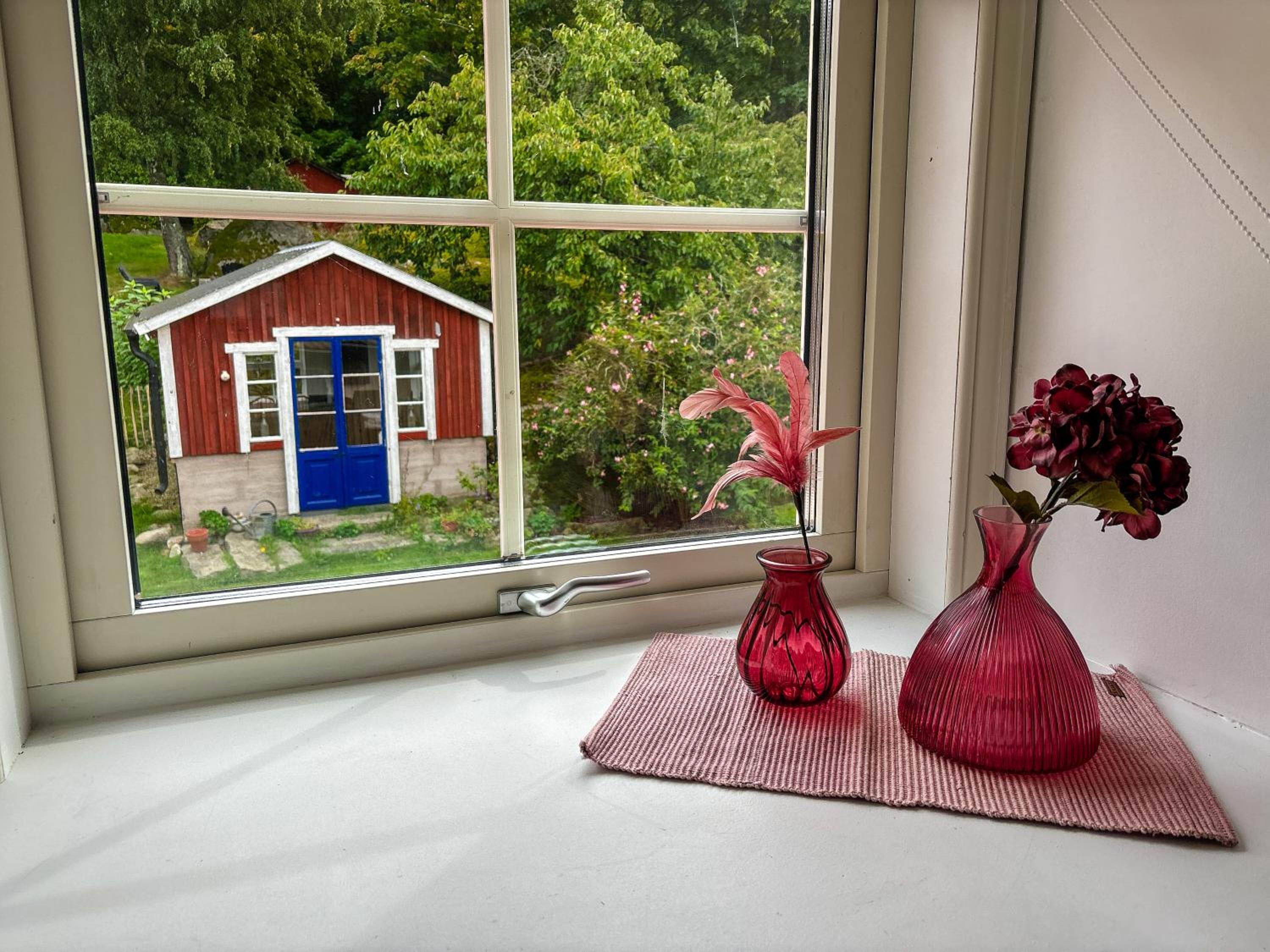 Ferienhaus Istaby