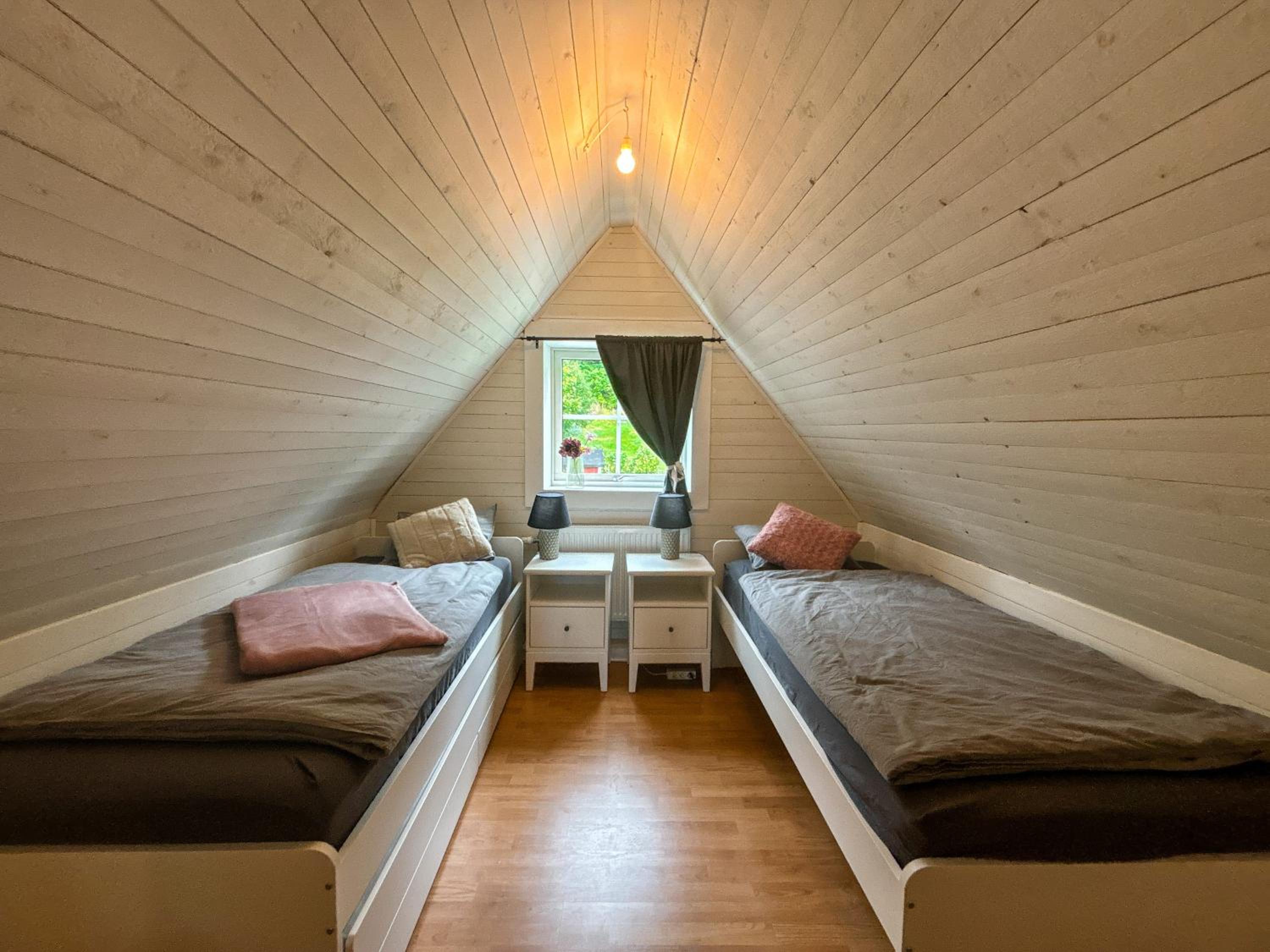 Ferienhaus Istaby