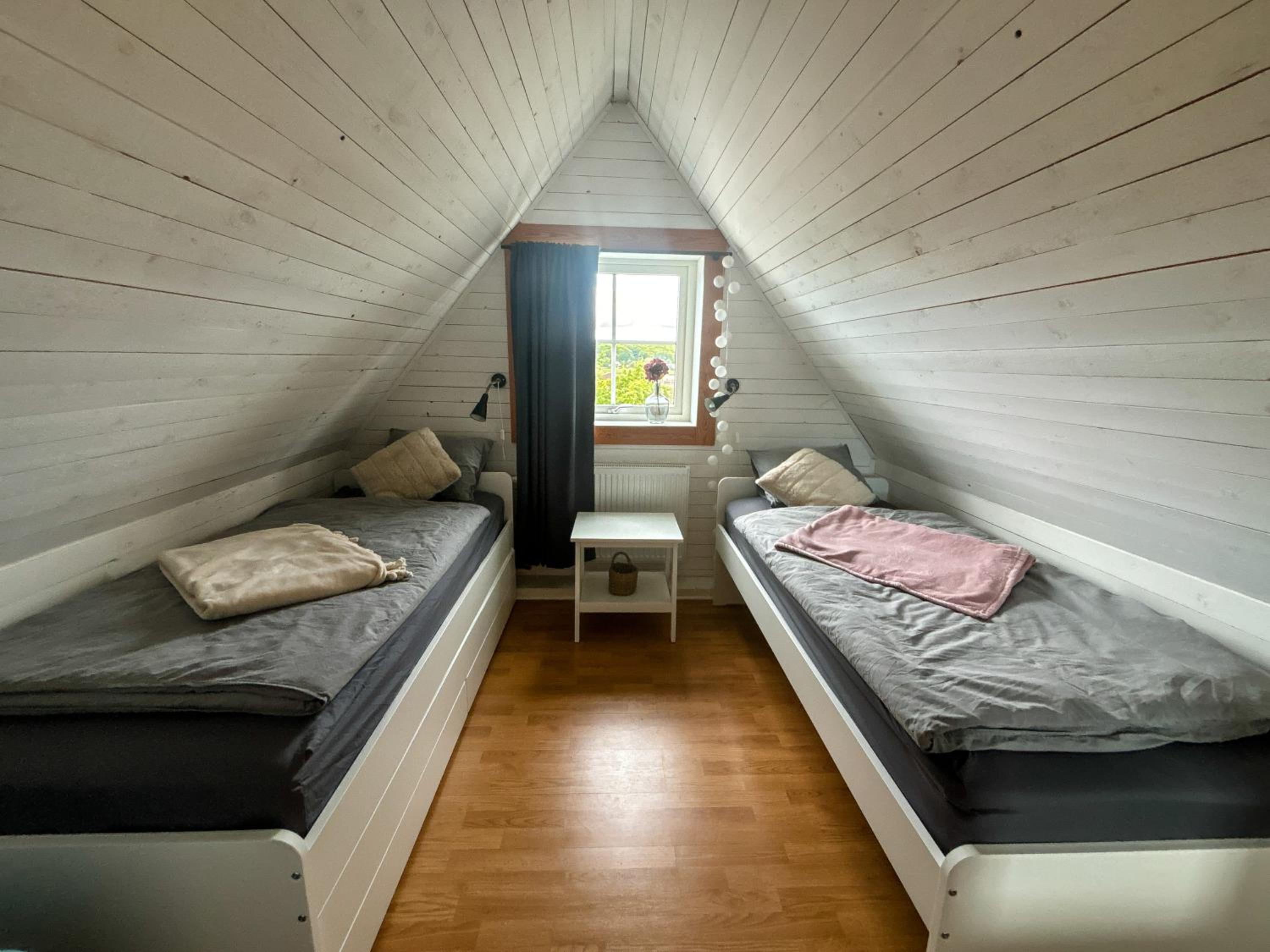 Ferienhaus Istaby