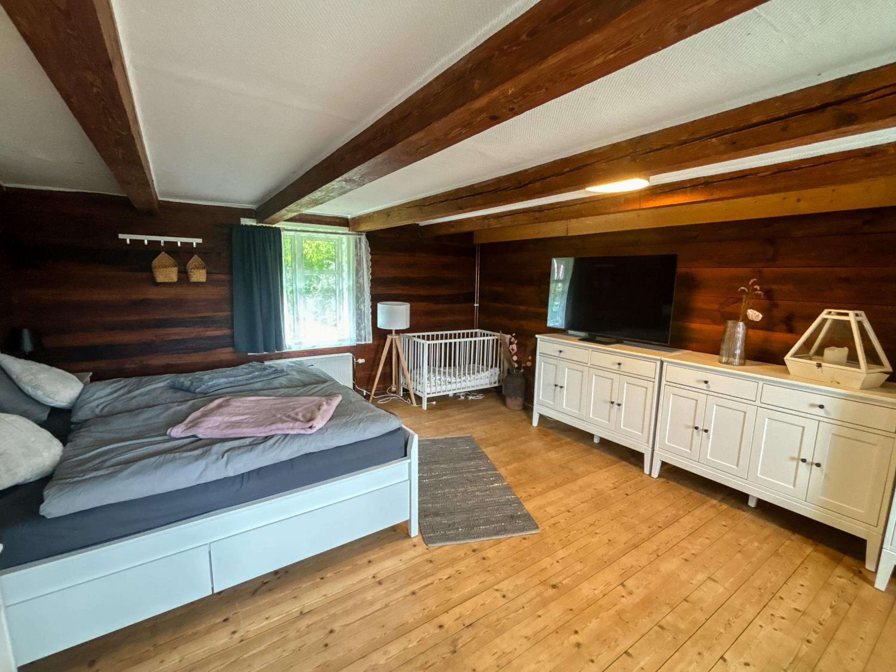 Ferienhaus Istaby
