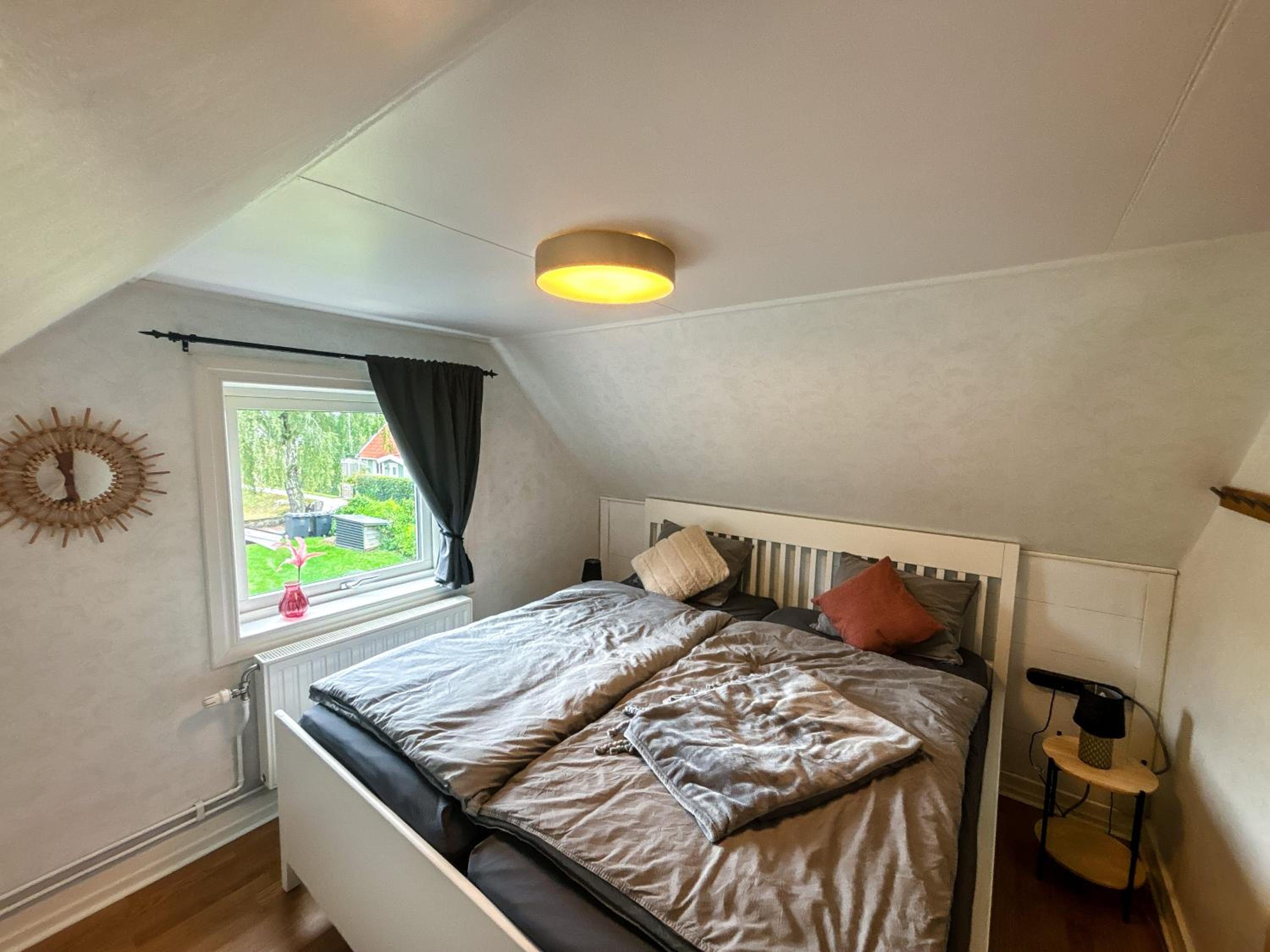 Ferienhaus Istaby