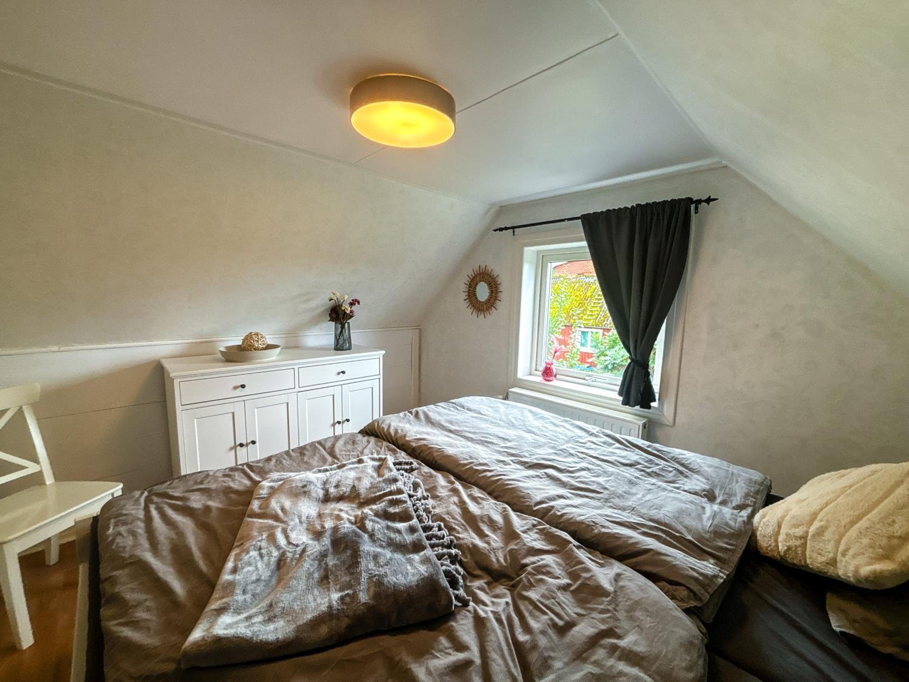 Ferienhaus Istaby