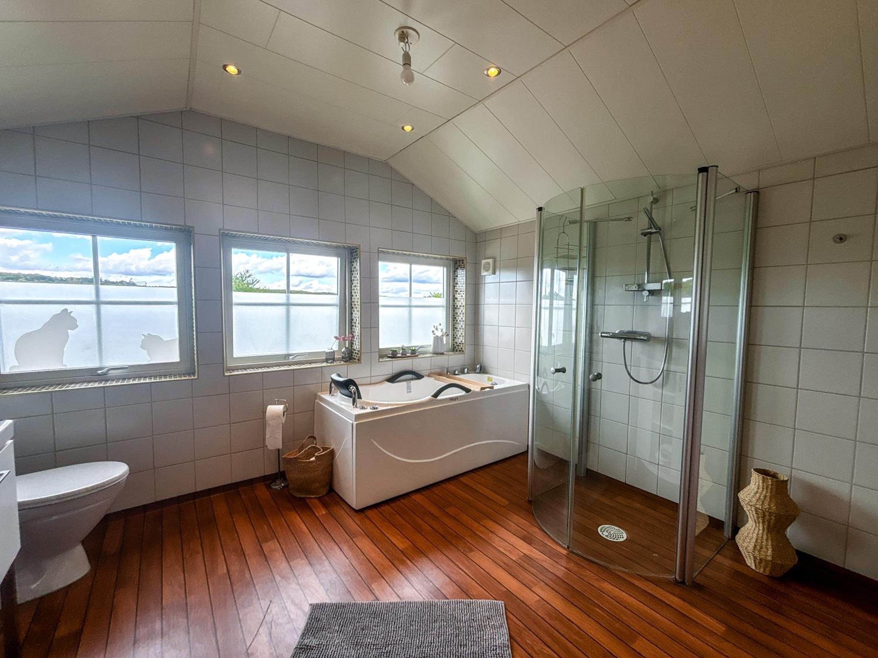 Ferienhaus Istaby
