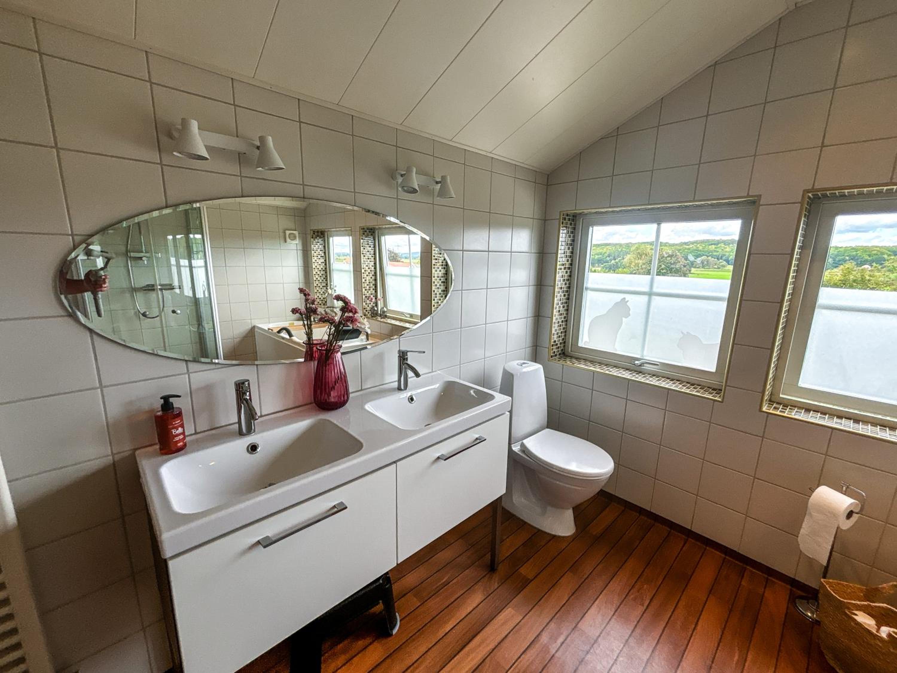 Ferienhaus Istaby