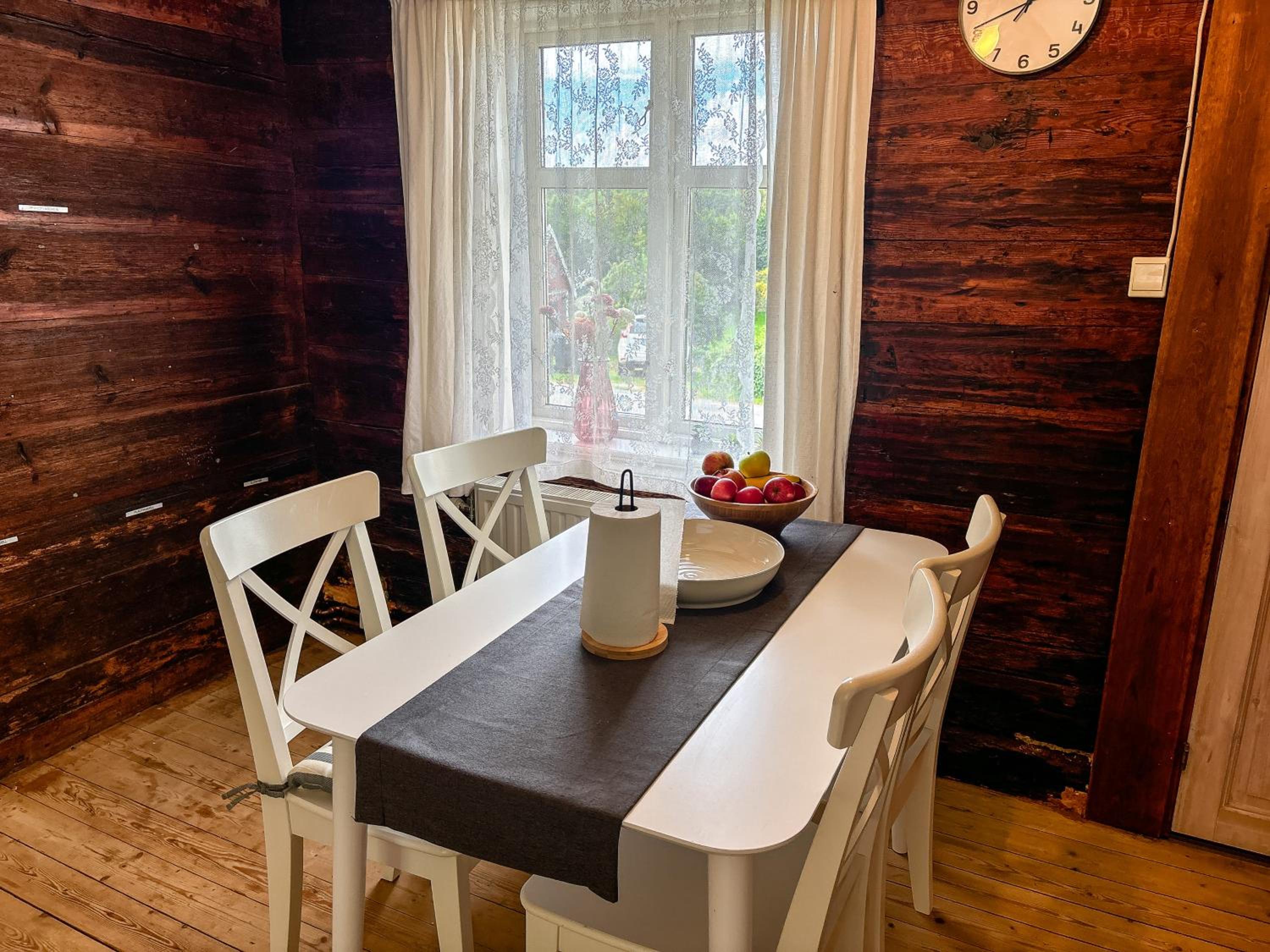 Ferienhaus Istaby