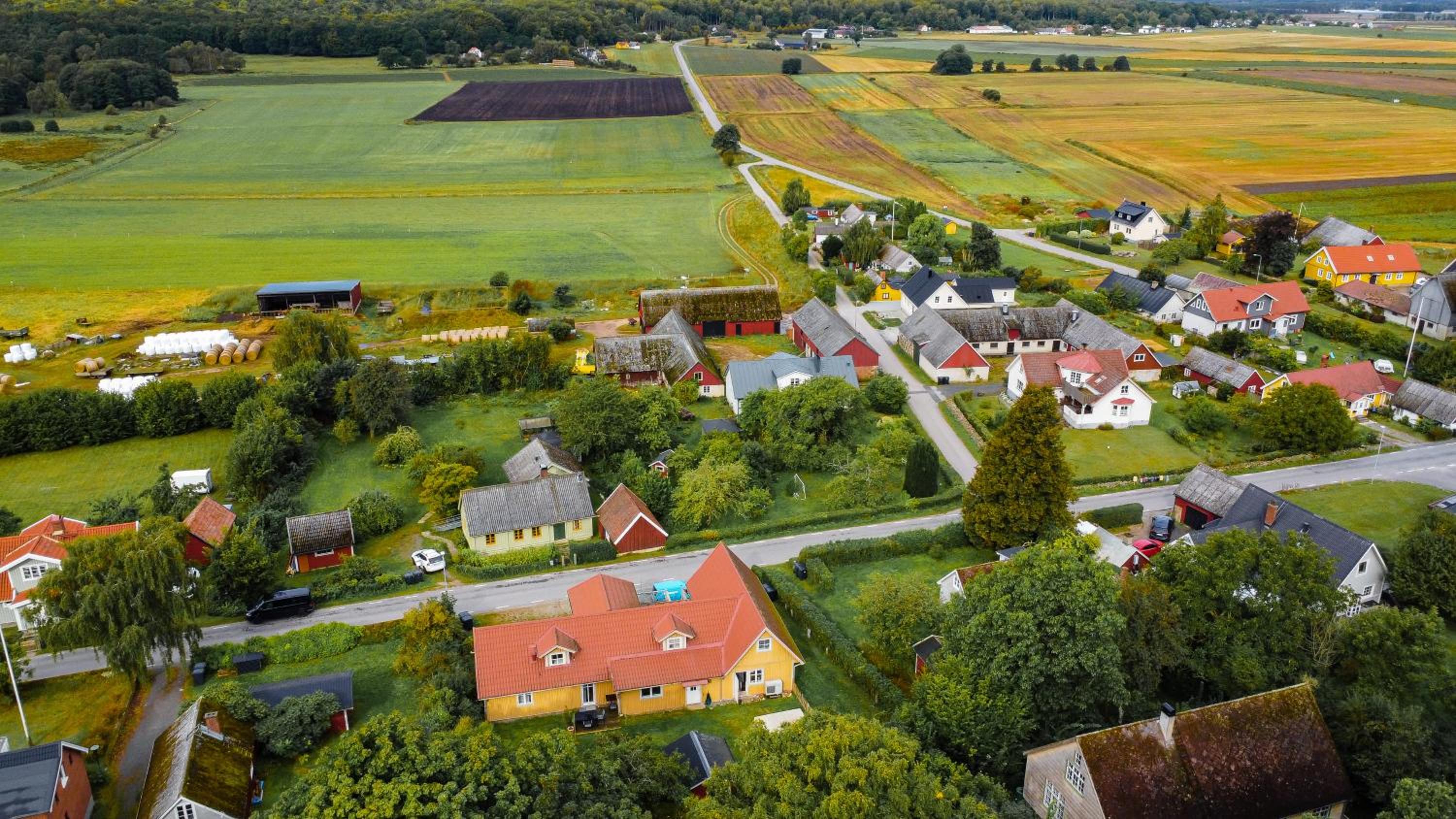 Ferienhaus Istaby