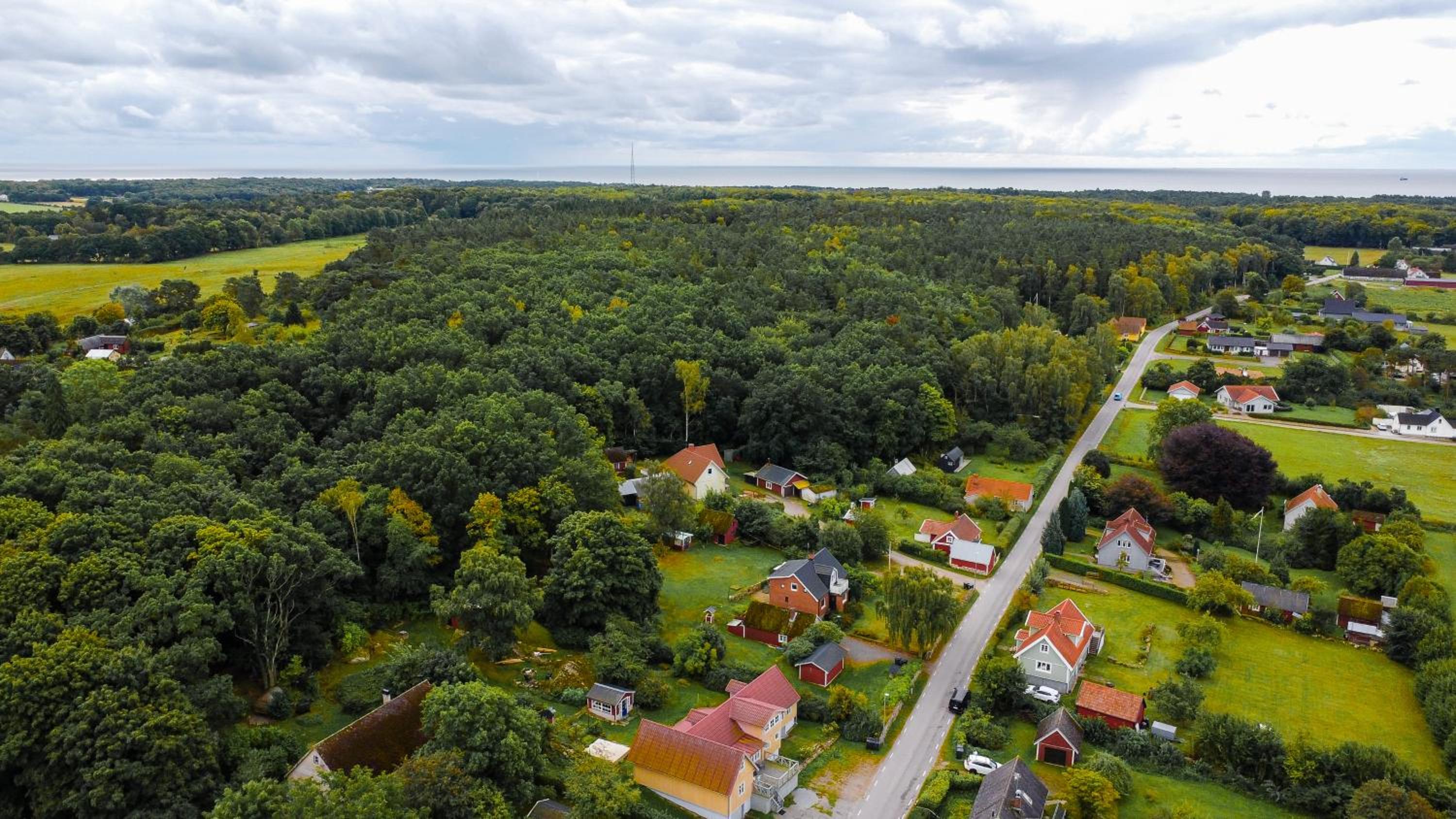 Ferienhaus Istaby