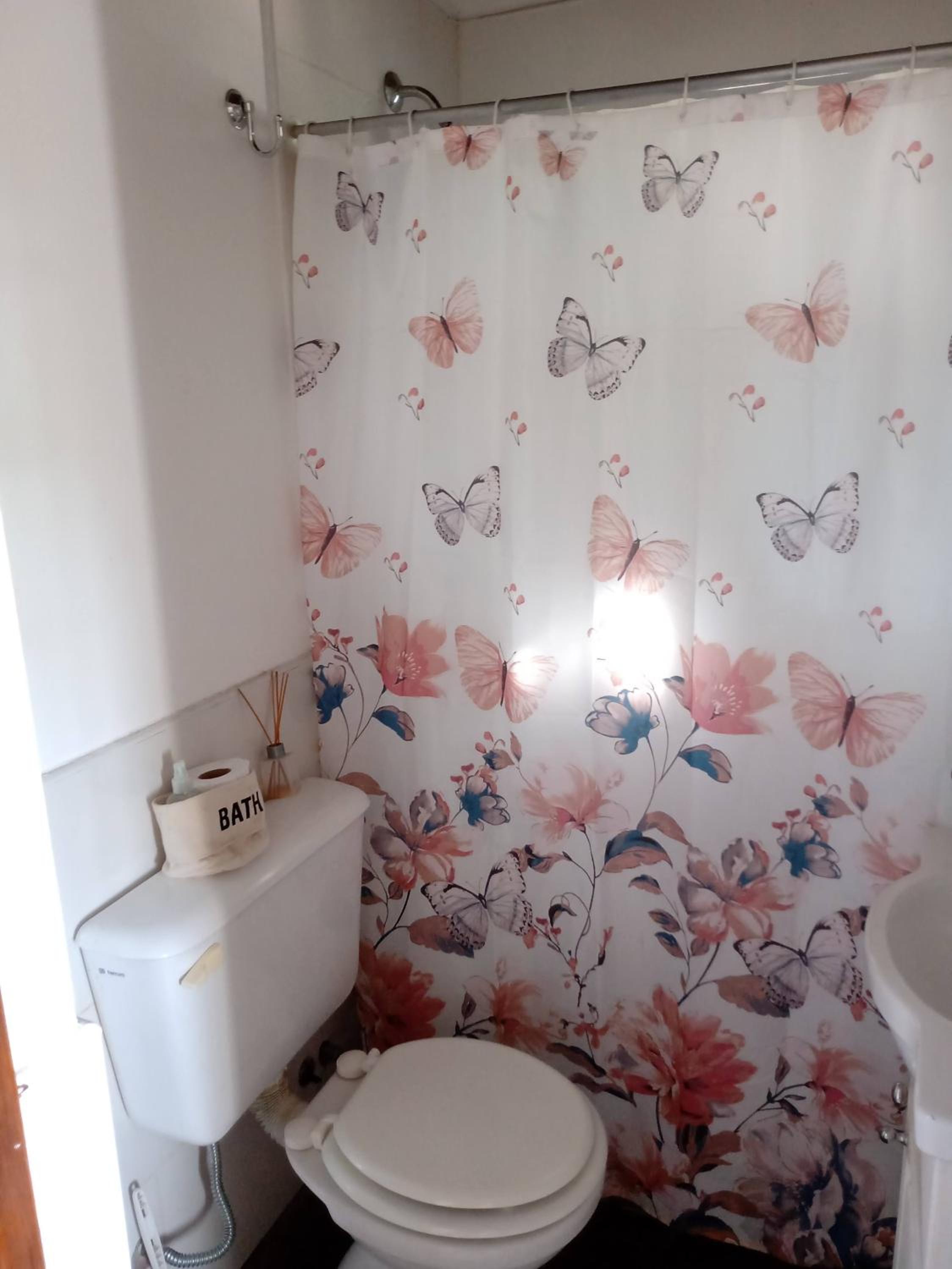 Espacio para descansar