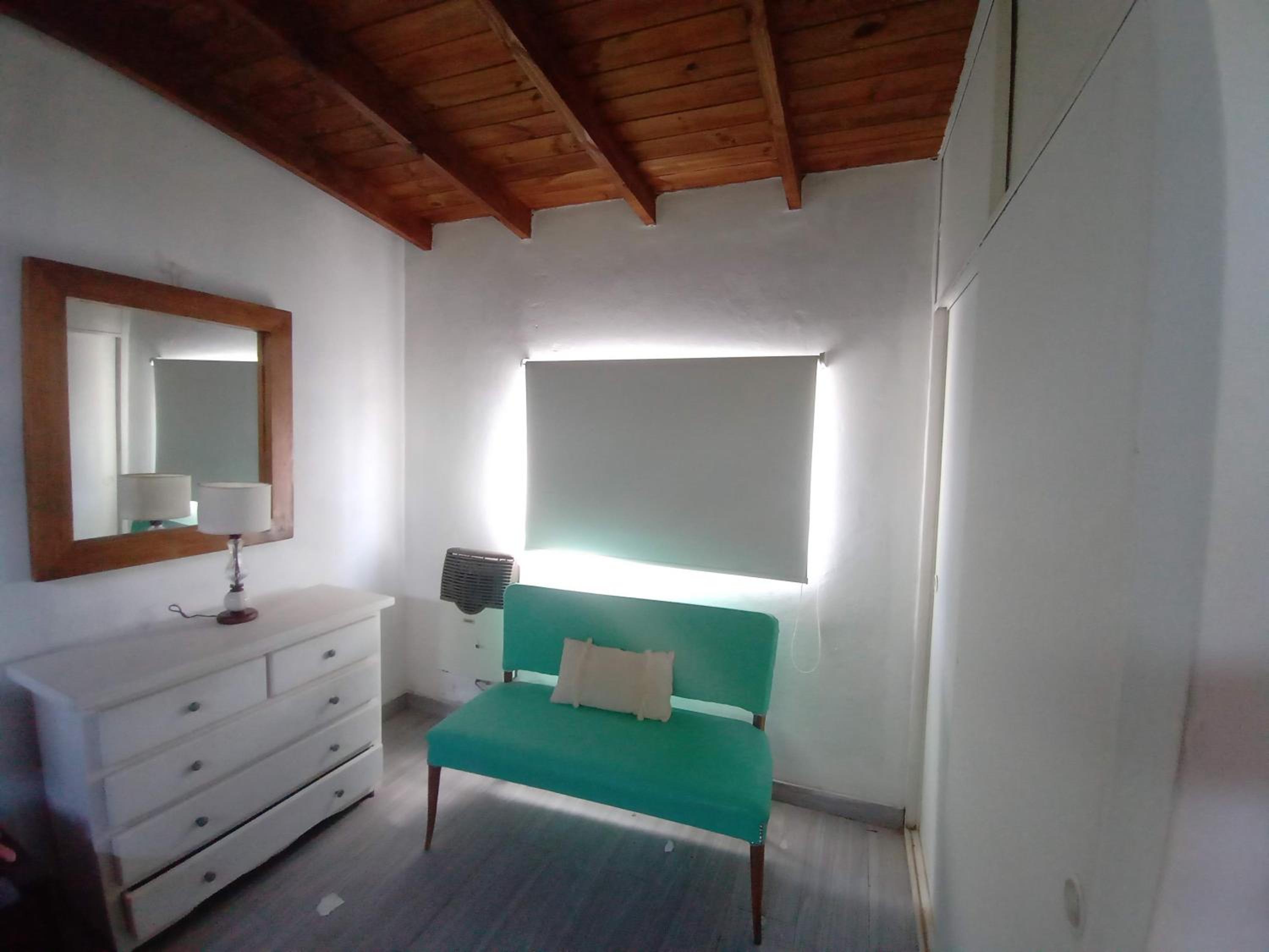 Espacio para descansar