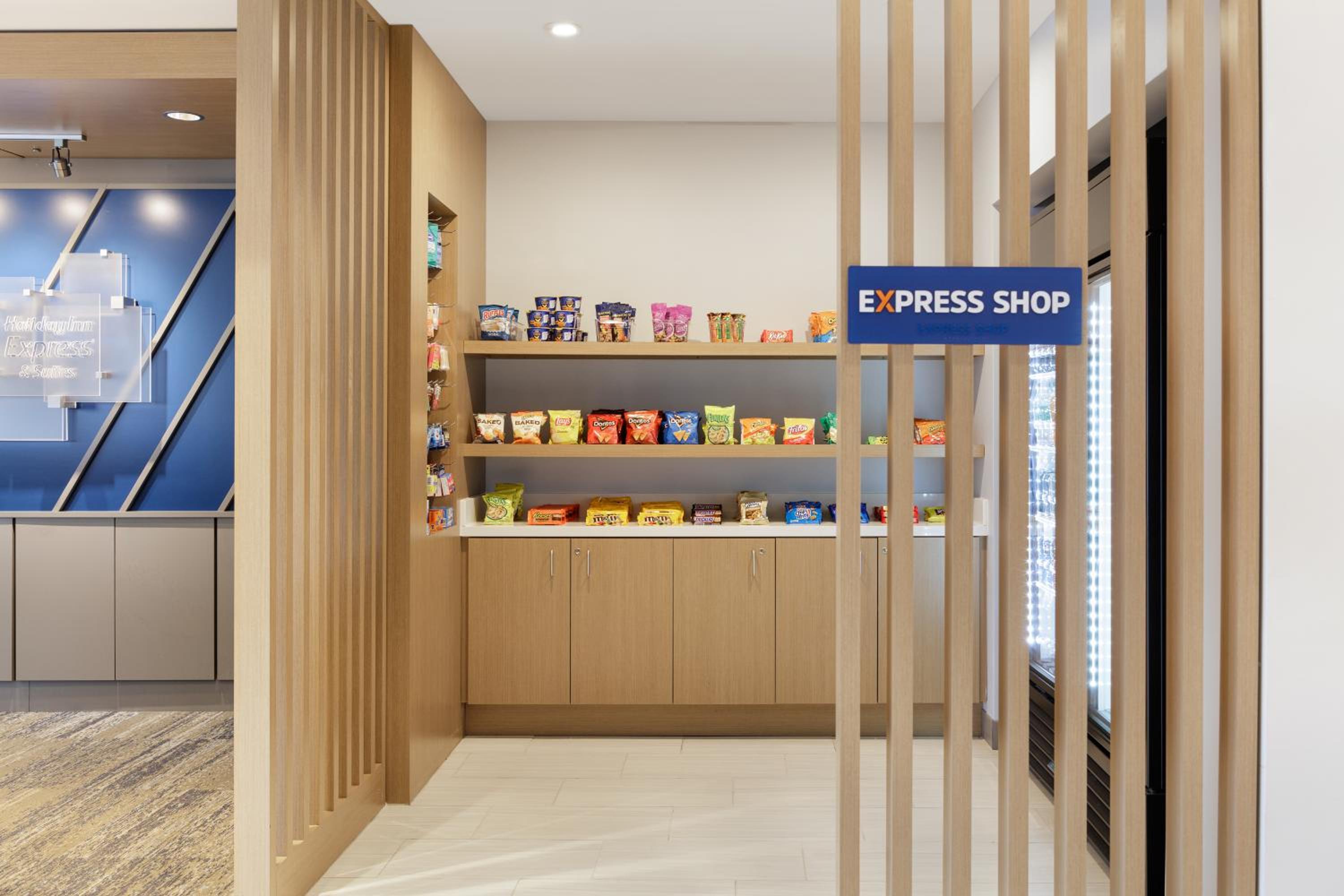 Holiday Inn Express Layton - I-15, an IHG Hotel - Property Image 16