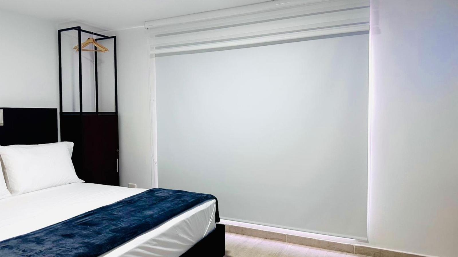 Bomarzo Suites