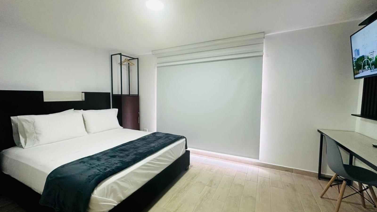 Bomarzo Suites