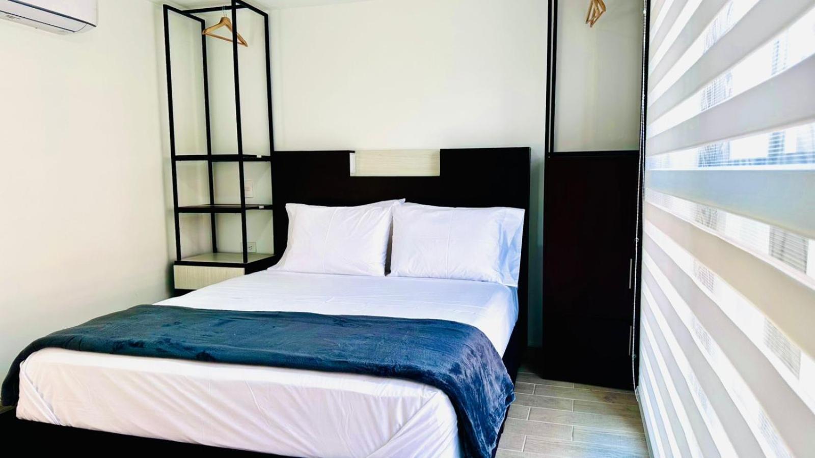 Bomarzo Suites