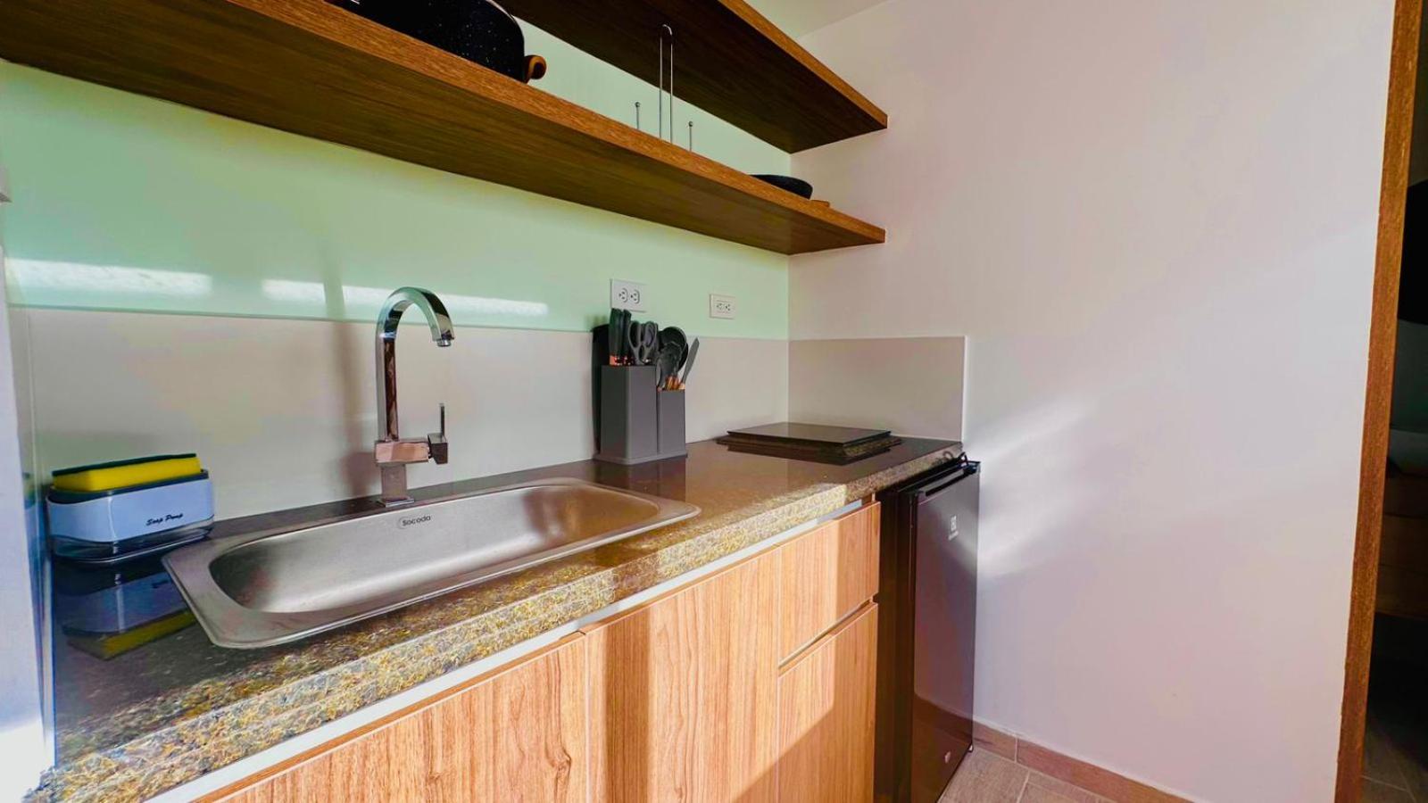 Bomarzo Suites