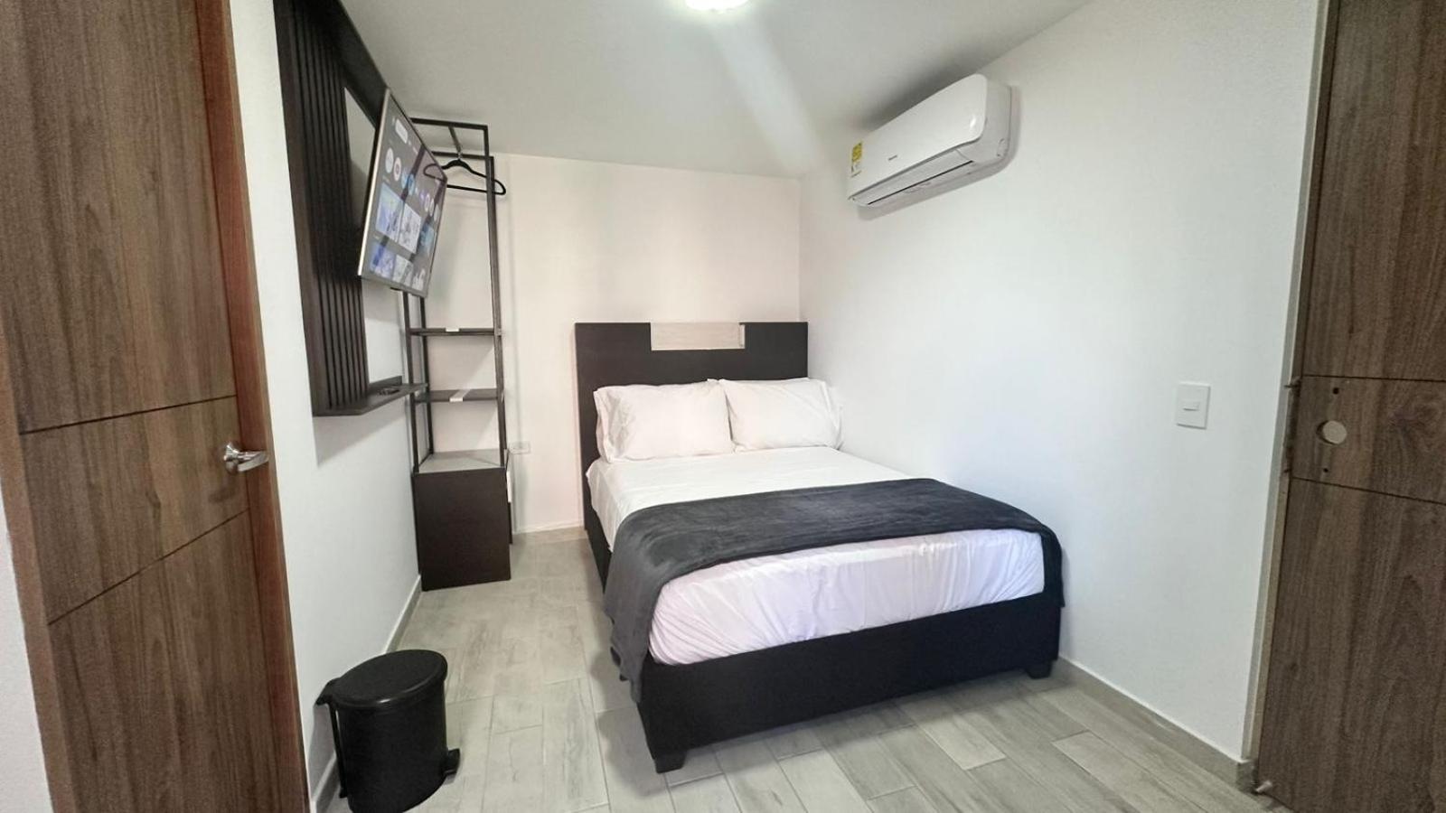 Bomarzo Suites
