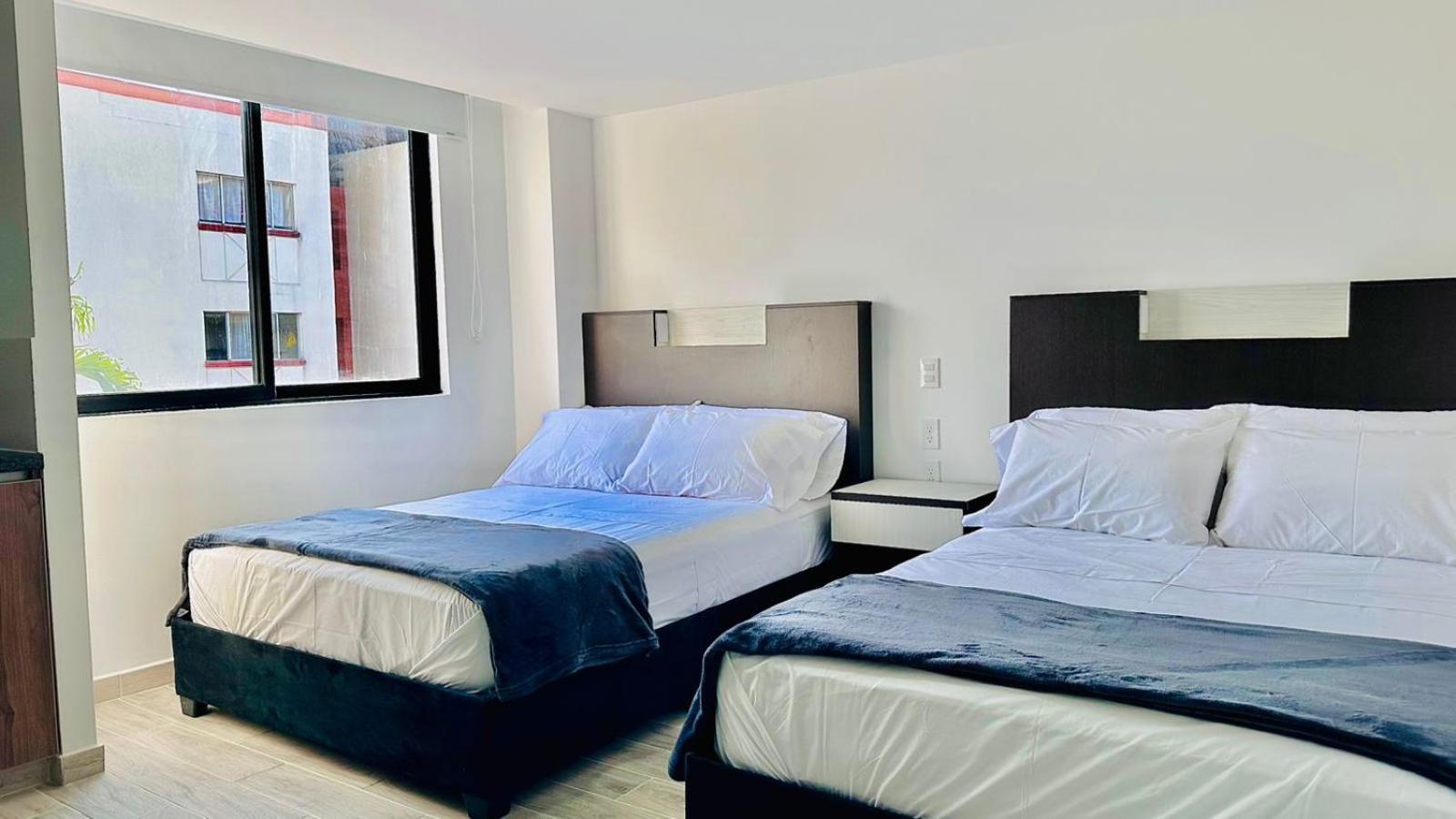 Bomarzo Suites