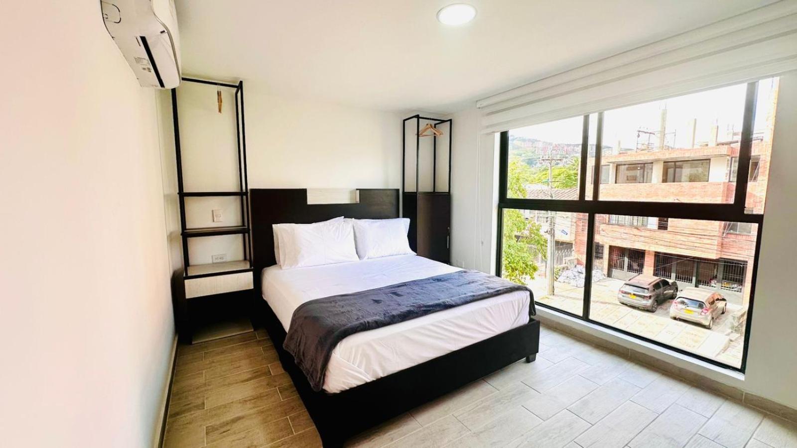 Bomarzo Suites